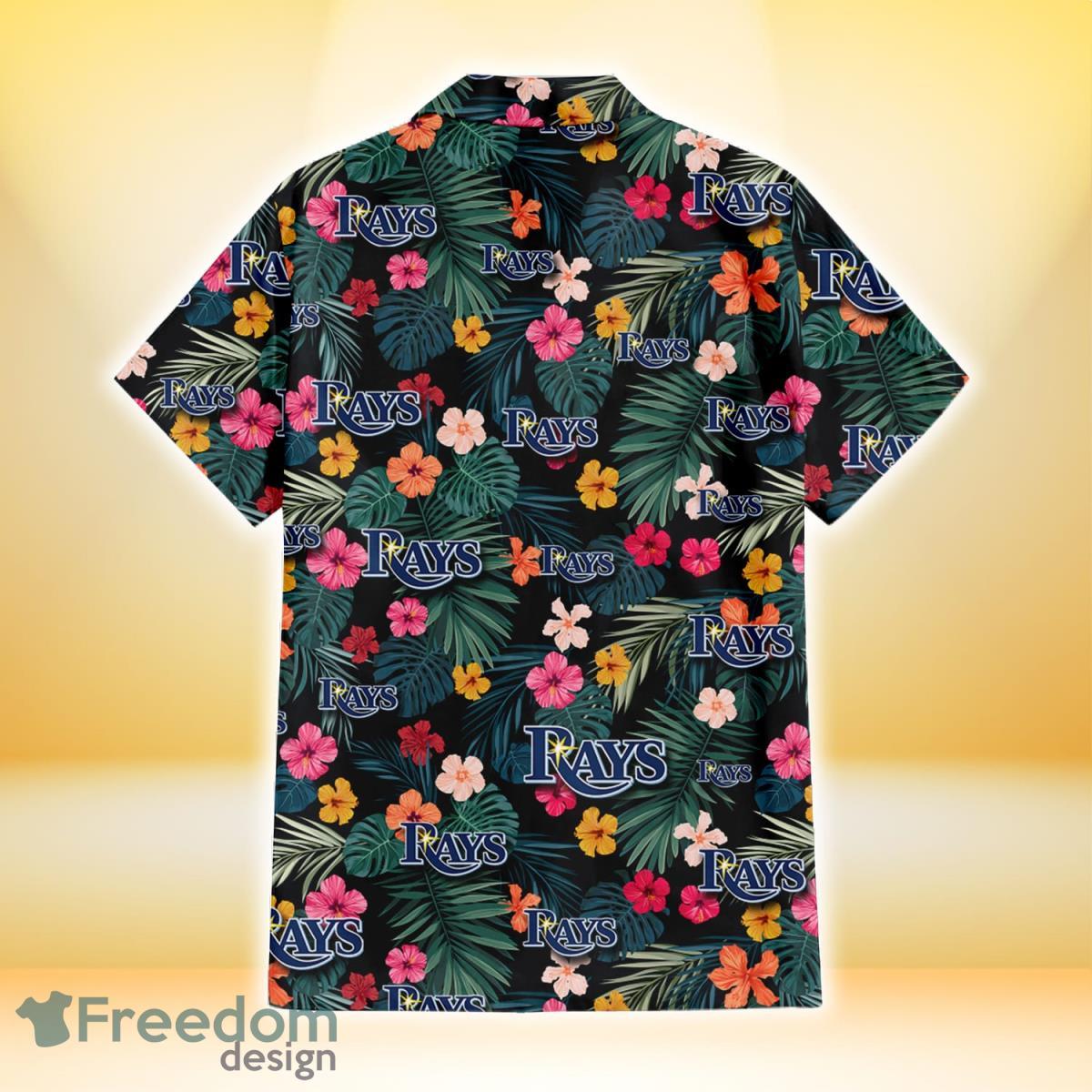 Arizona Diamondbacks Pink Yellow White Hibiscus Turquoise Background 3D Hawaiian  Shirt Gift For Fans