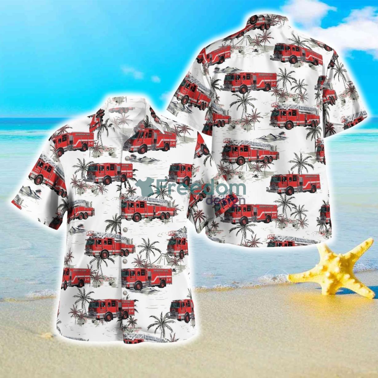 Team Cleveland Indians Mlb Baseball Hawaiian Shirt – Clothes For