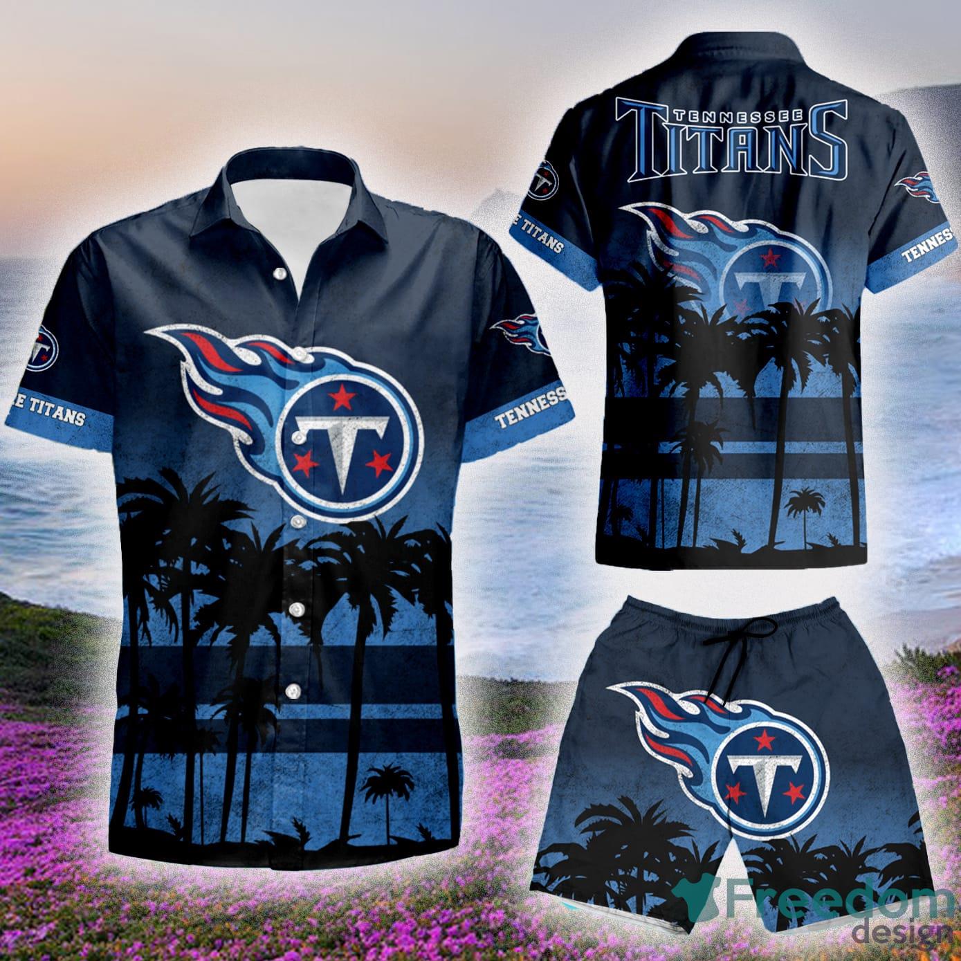 TN Titans Design