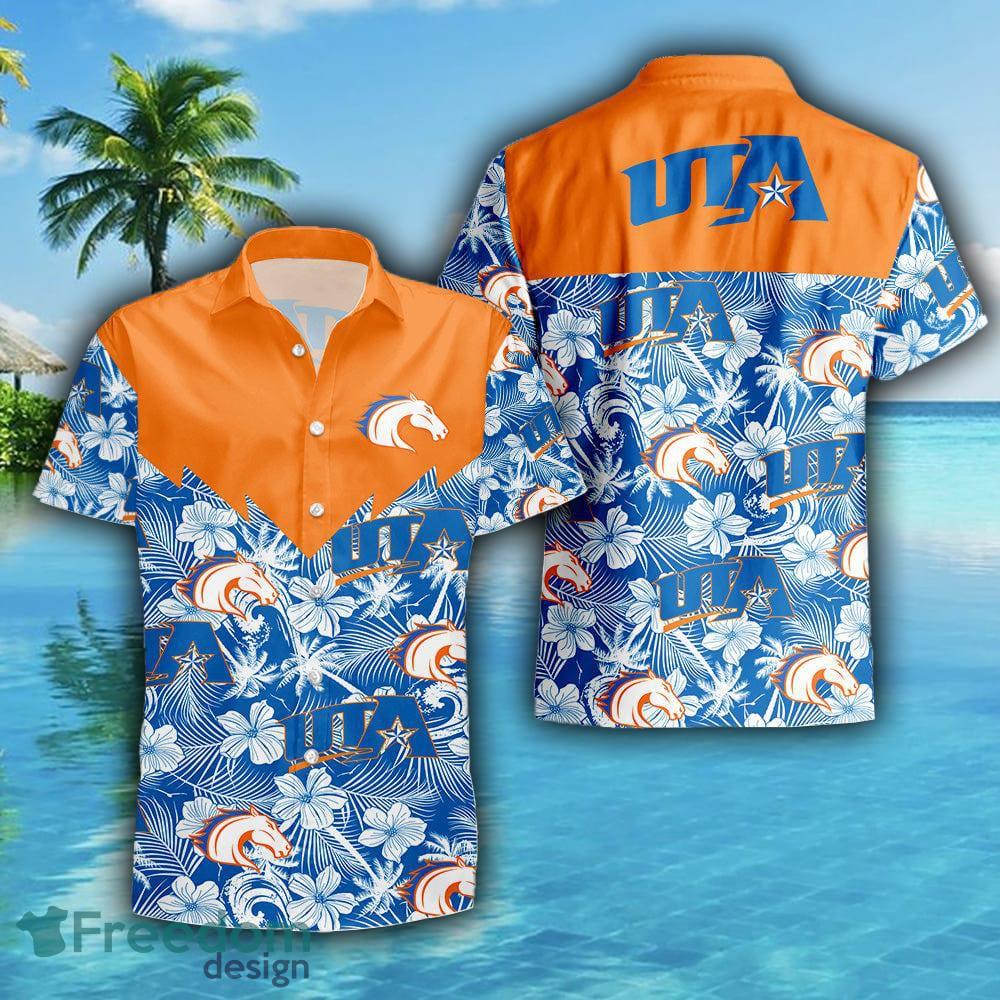 Texas Rangers MLB Summer 3D Hawaiian Shirt Gift For Men And Women Fans -  Freedomdesign