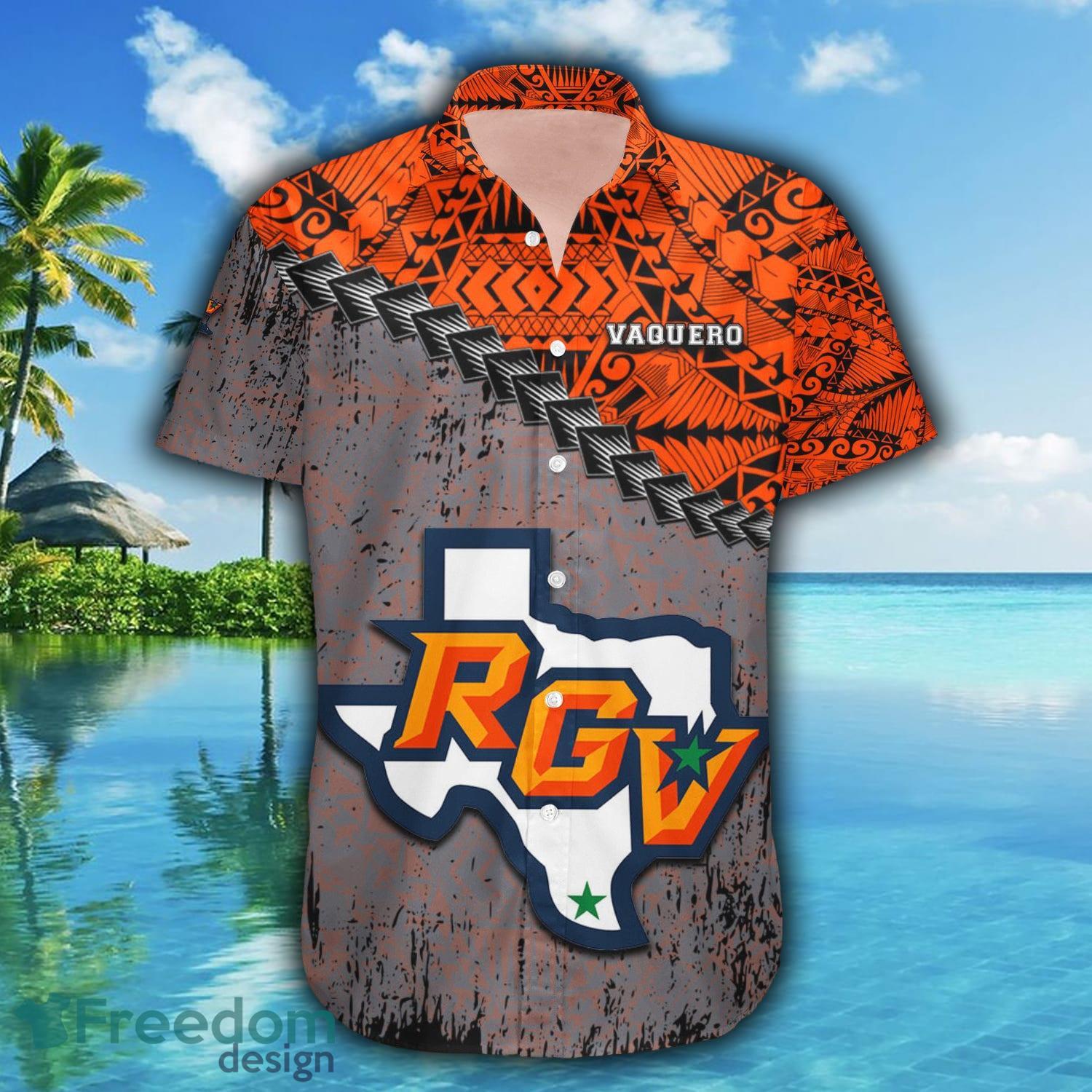 Wagner Seahawks 3D Hawaiian Shirt Grunge Polynesian TattooNCAA Summer Beach  For Fans Gift - Freedomdesign