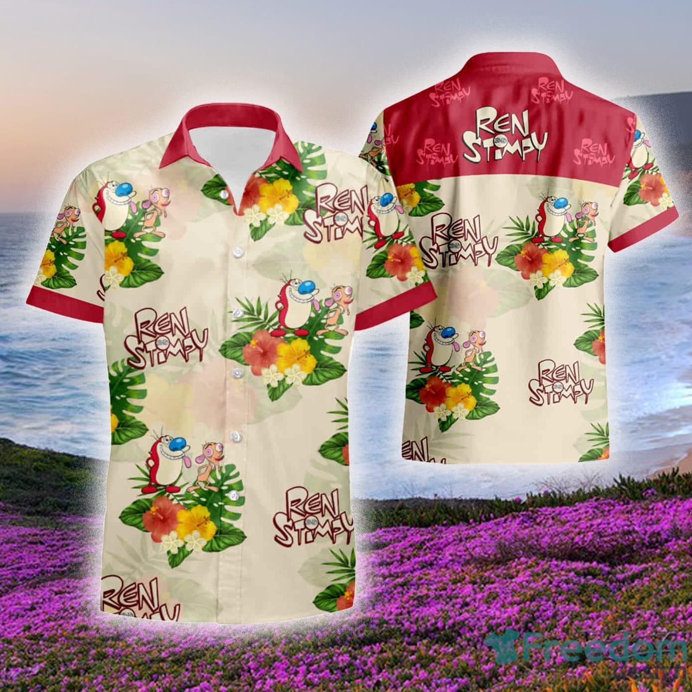 Hawaiian Shirts for Women, Ladies Hawaiian Tops