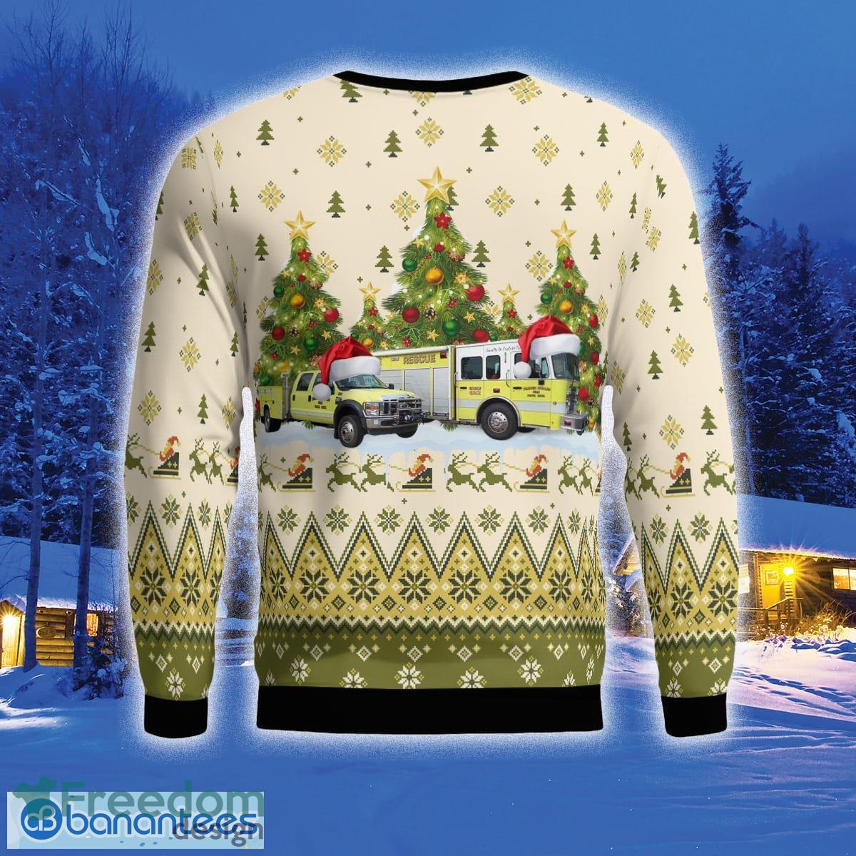 Christmas in clearance hollis sweater