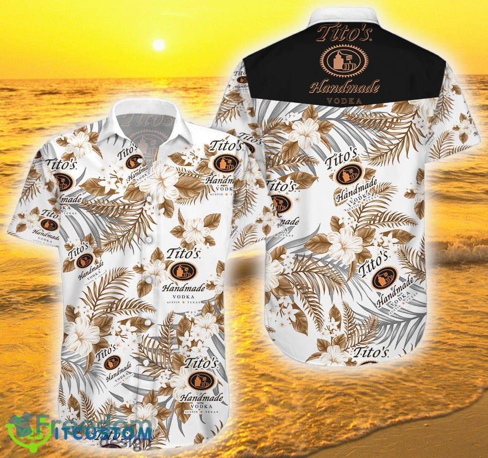 Custom Name Dallas Cowboys Hawaiian Shirt tropical island Gift For Men And  Women - Freedomdesign