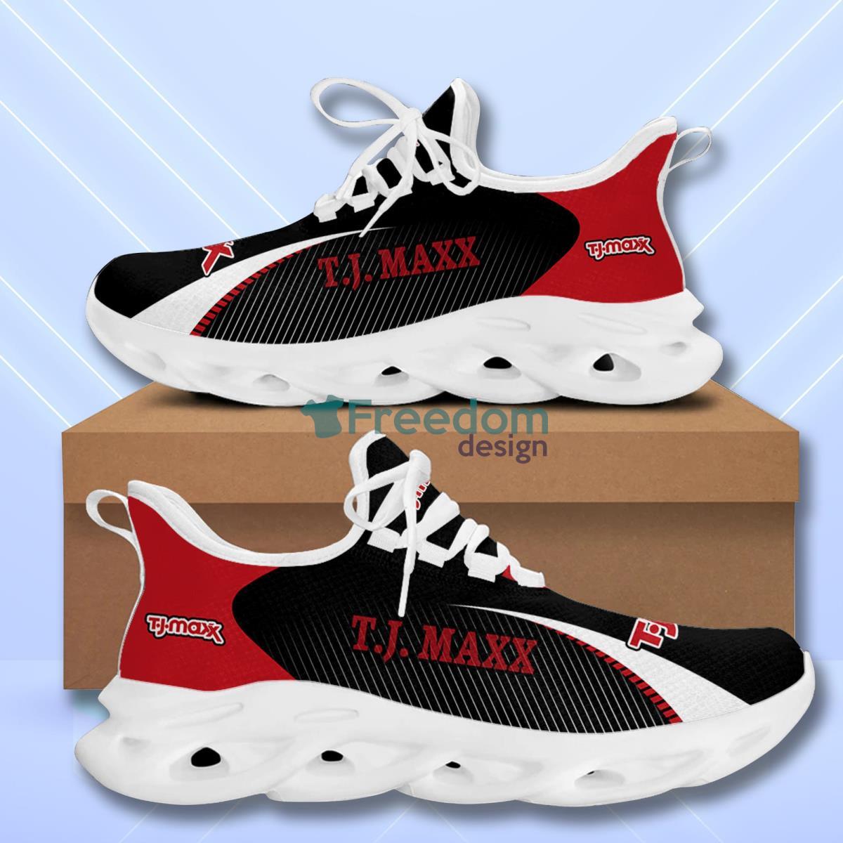 T.J. Maxx Max Soul Sneakers Best Shoes For Men Women Product Photo 2