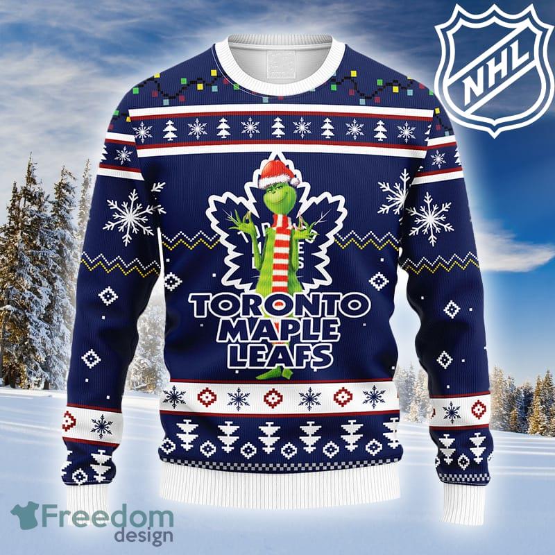 Toronto Maple Leafs Shirts, Toronto Maple Leafs Sweaters, Maple Leafs Ugly  Sweaters, Dress Shirts