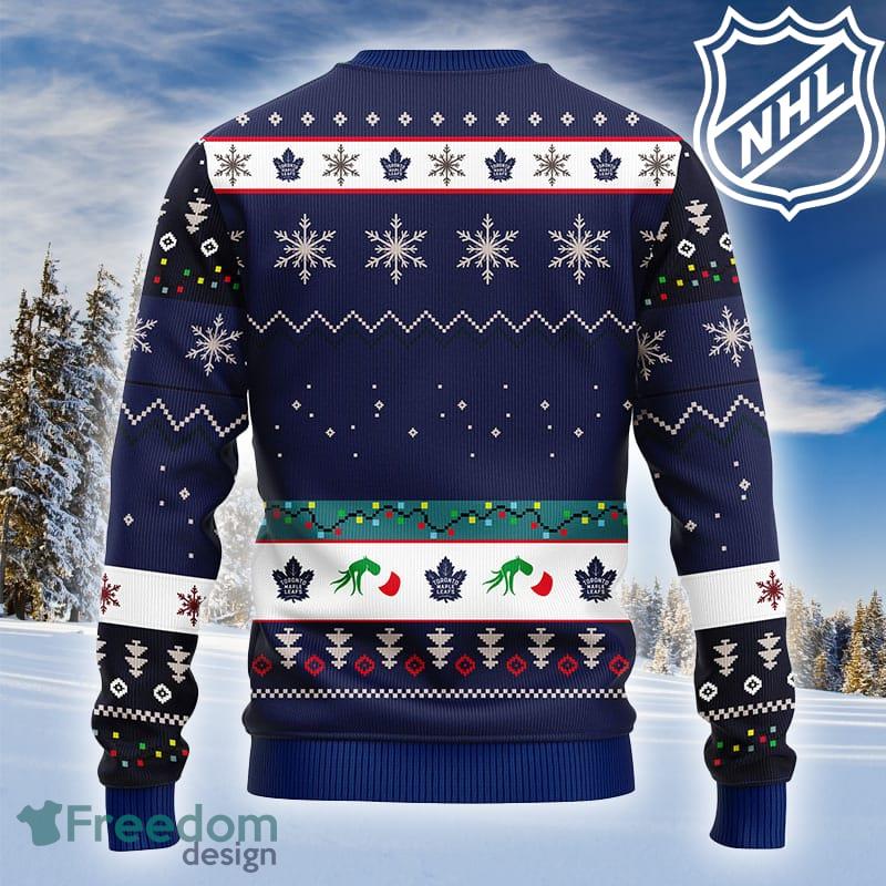 Boston Bruins Fans Santa Claus Pattern Ugly Christmas Sweater Gift -  Freedomdesign