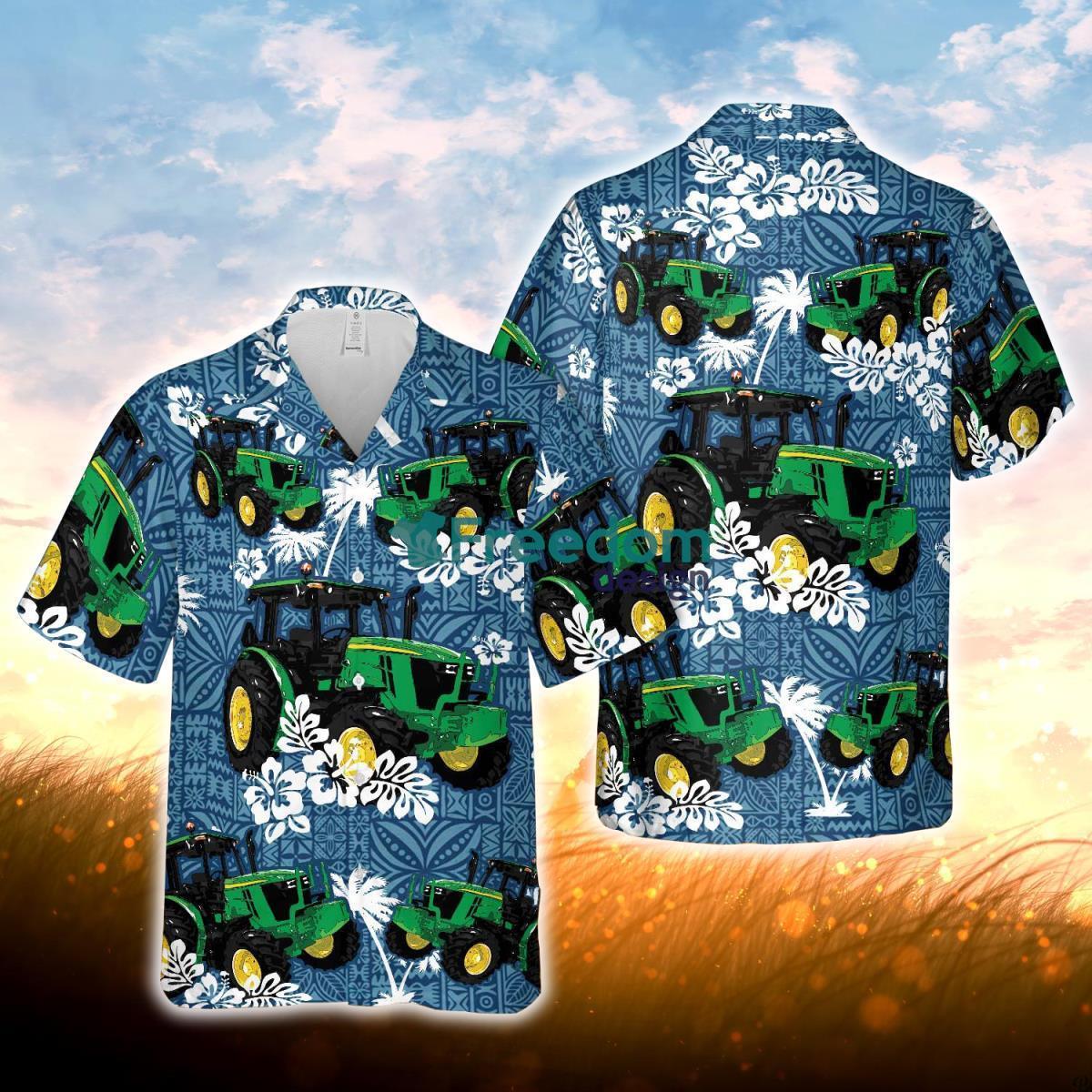 Chicago Cubs Green Leaf Pattern Tropical Hawaiian Shirt For Men And Women -  Freedomdesign