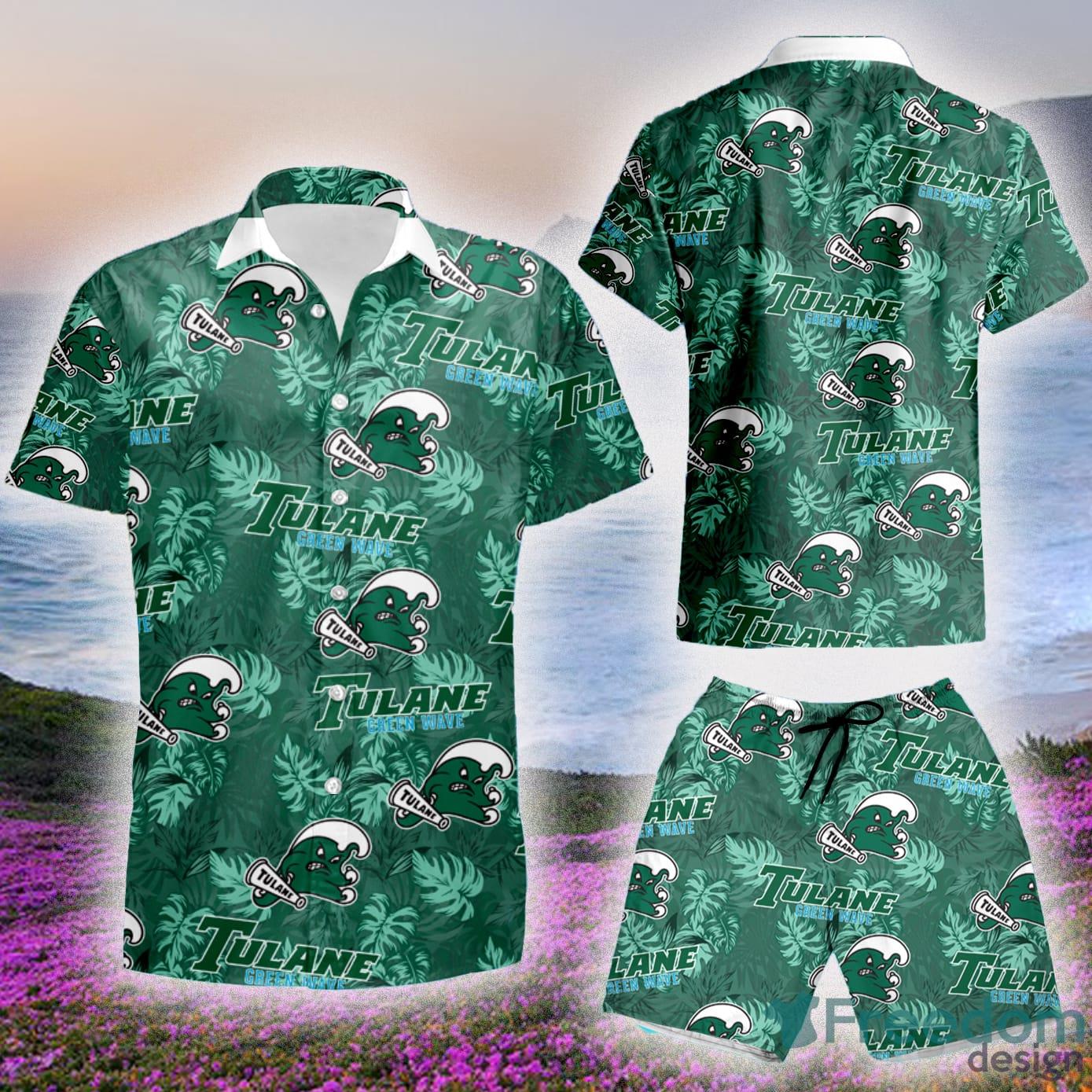 Philadelphia Eagles NFL Logo Combo Hawaiian Shirt And Short Summer For Men  Women - Freedomdesign