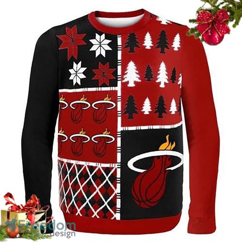 Sweater miami online heat