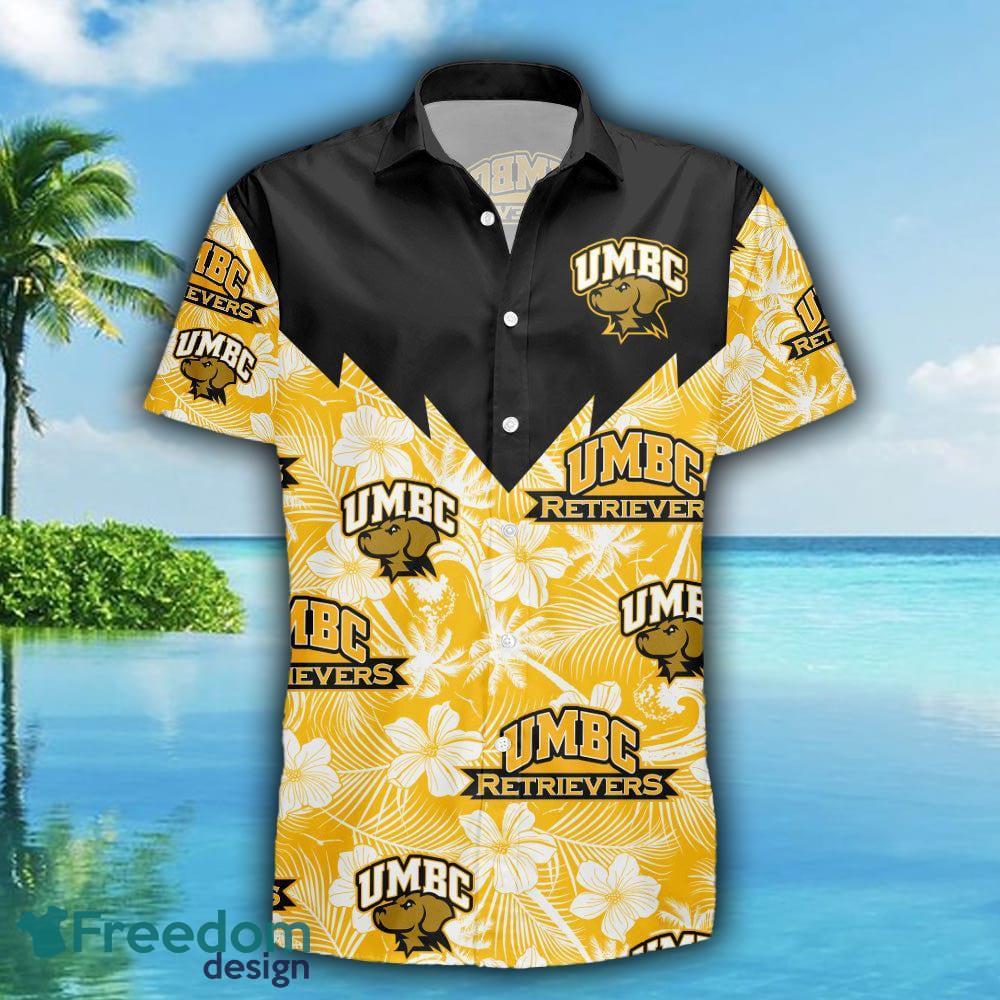 Atlanta Braves MLB Hawaiian Shirt Summerytime Aloha Shirt - Trendy