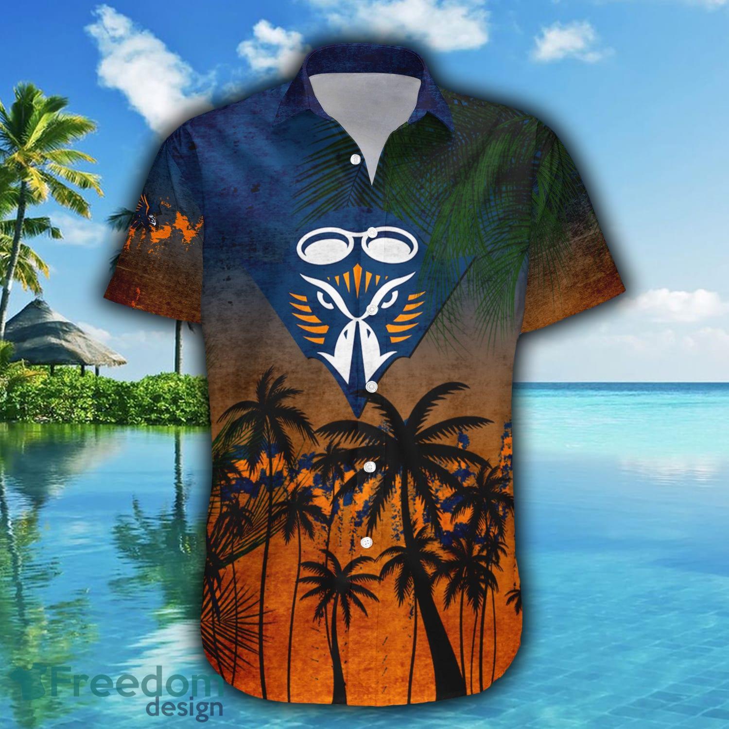 Miami Dolphins 2023 AOP Design Hawaiian Shirt For Men And Women Gift Floral  Aloha Beach - Freedomdesign