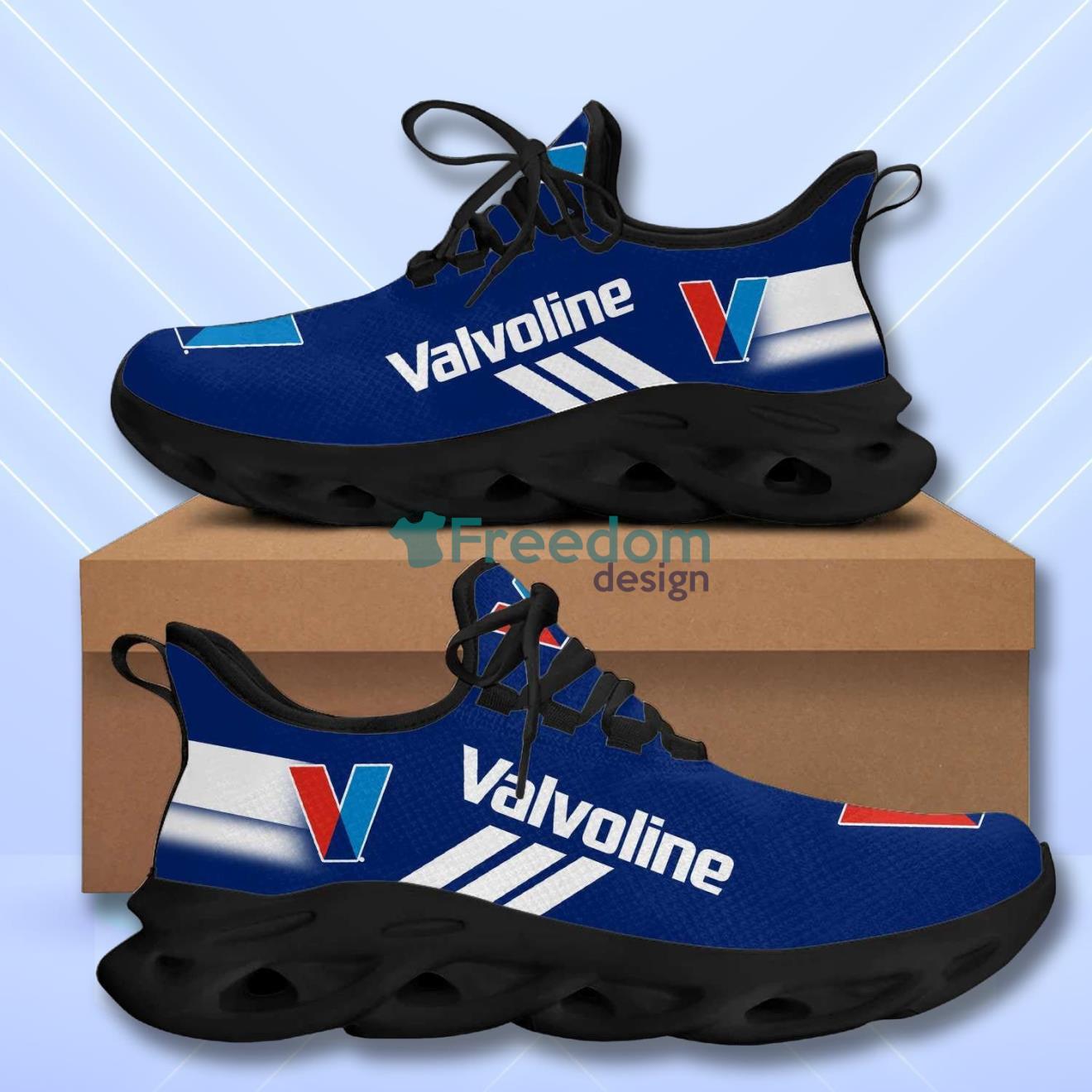 Valvoline Max Soul Sneakers Best Shoes For Men Women Product Photo 1