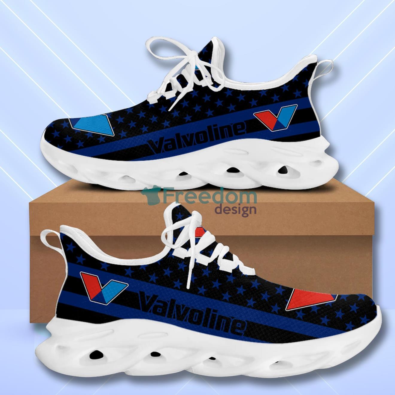 Valvoline Max Soul Sneakers Hot Shoes For Men Women Product Photo 2