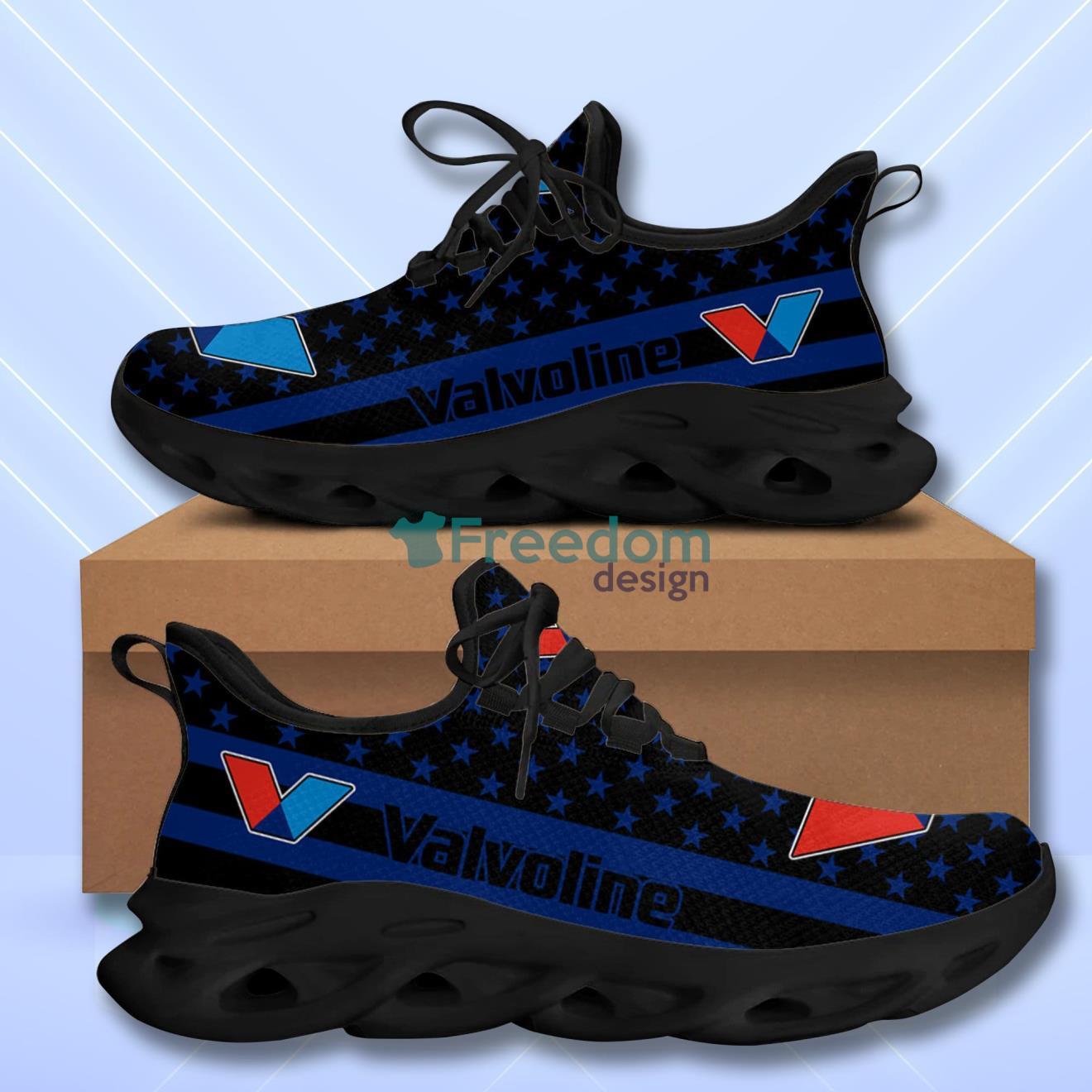 Valvoline Max Soul Sneakers Hot Shoes For Men Women Product Photo 1