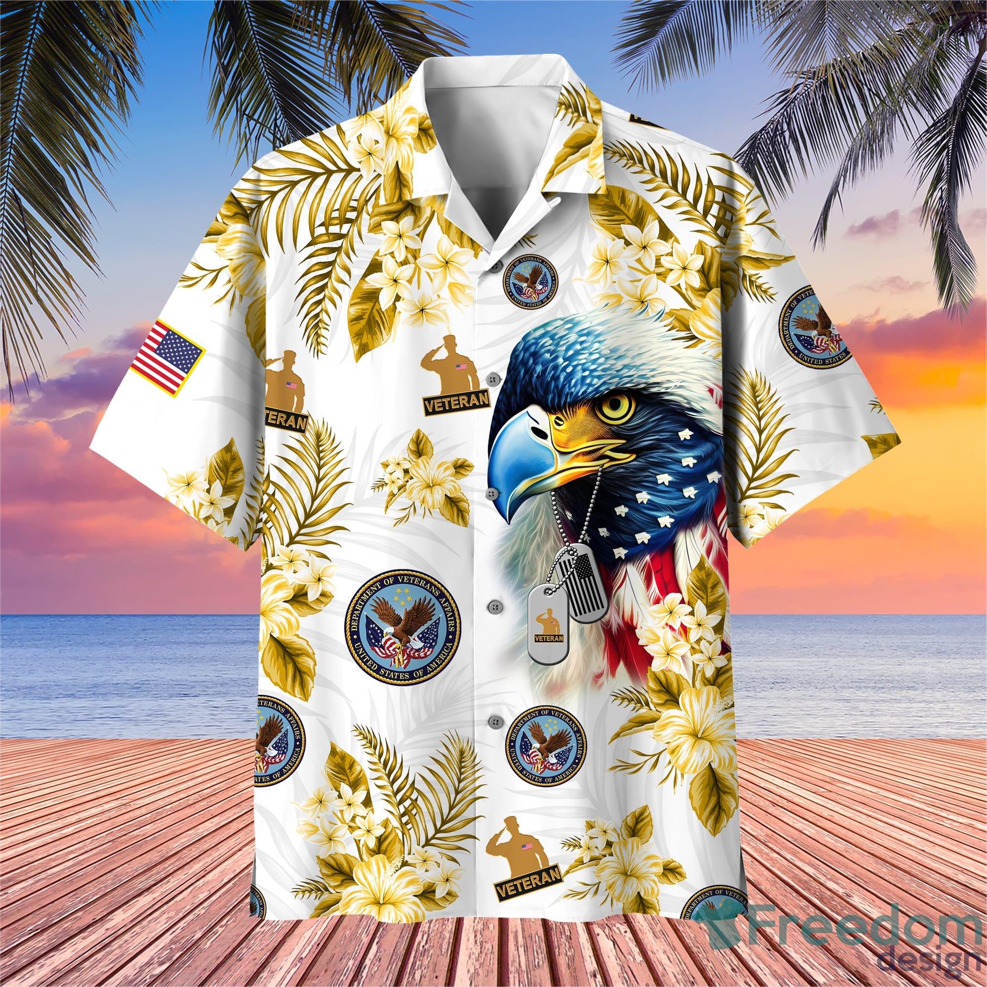 Washington Nationals MLB Vintage Palm Tree Pattern Hawaii Shirt For Men And  Women - Freedomdesign