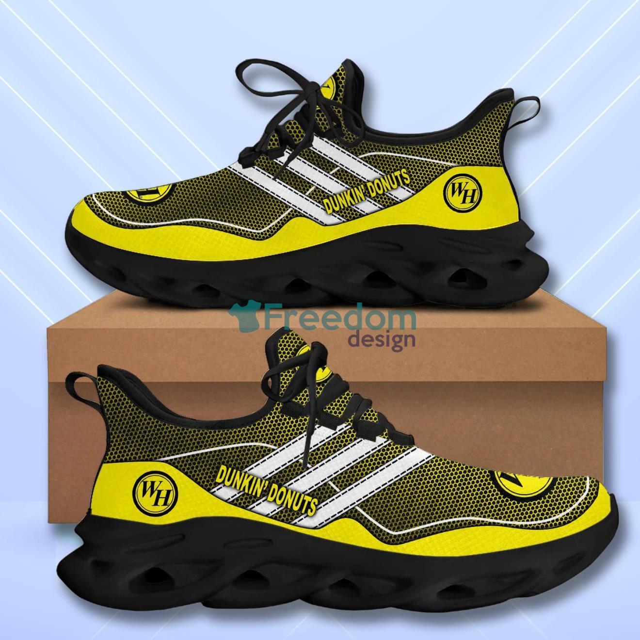 Waffle House Max Soul Sneakers Hot Shoes Best Gift For Men Women Product Photo 1