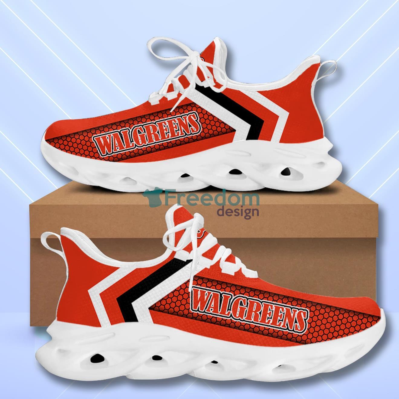 Walgreens Max Soul Sneakers Best Shoes For Men Women Product Photo 2