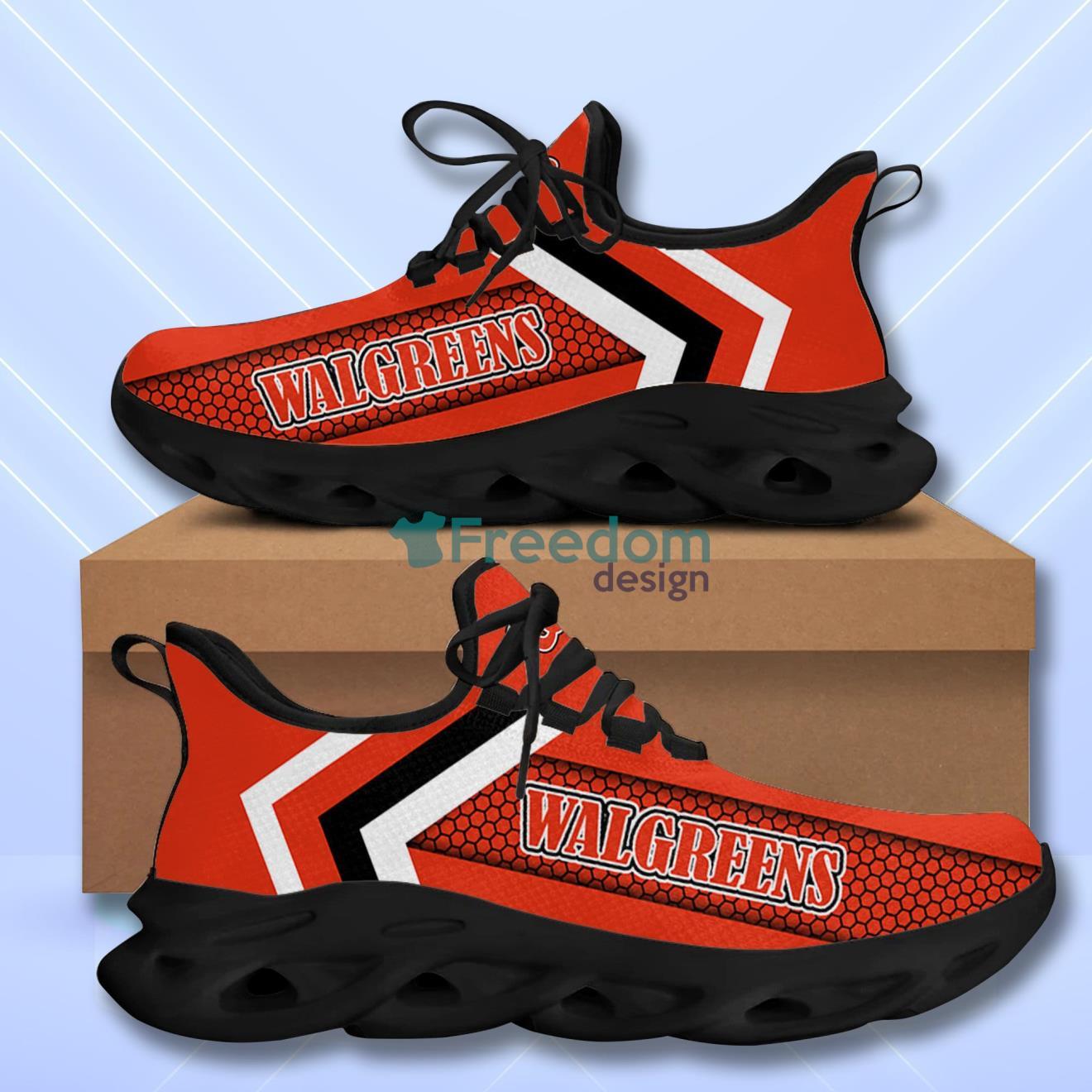 Walgreens Max Soul Sneakers Best Shoes For Men Women Product Photo 1