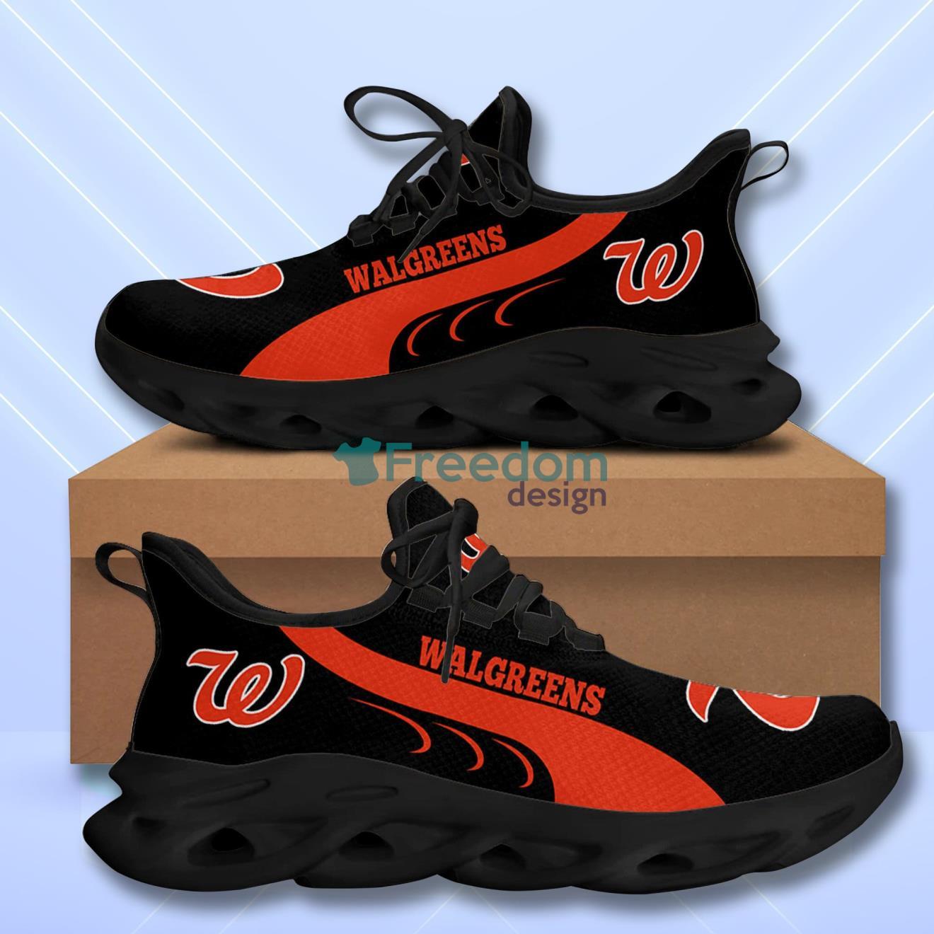 Walgreens Max Soul Sneakers Great Shoes For Men Women Product Photo 1