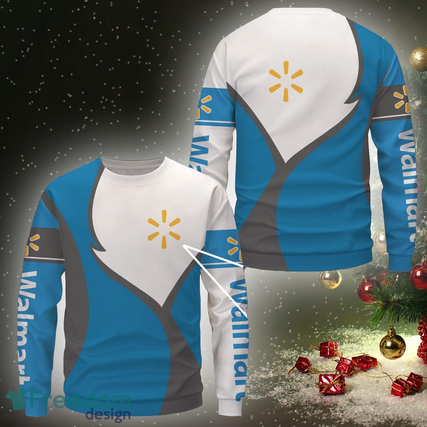 Walgreens Lover 3d Ugly Christmas Sweater Men And Women Christmas