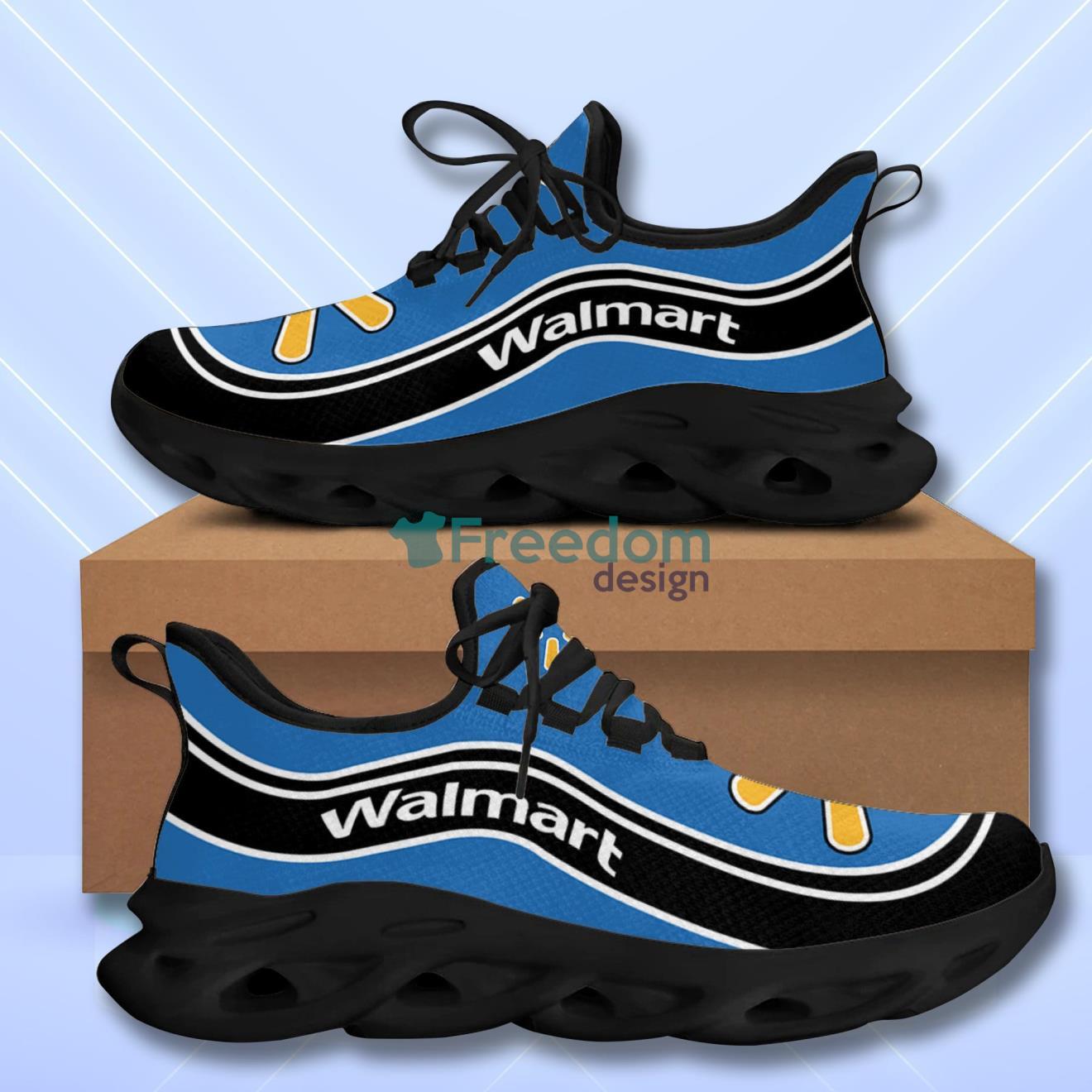 Walmart Max Soul Shoes Best Gift For Men Women Product Photo 1