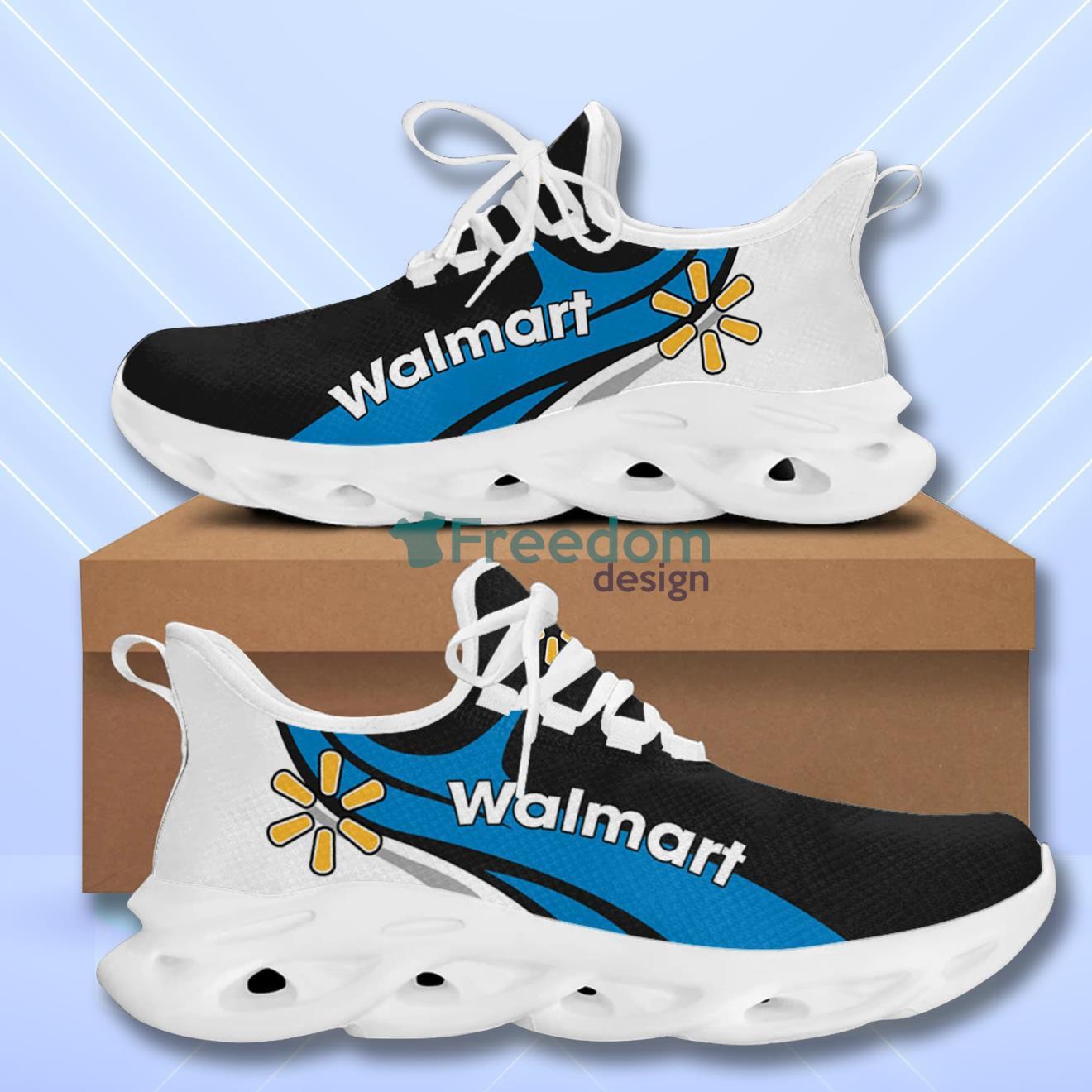 Walmart Max Soul Shoes Best Sneakers For Men Women Product Photo 2