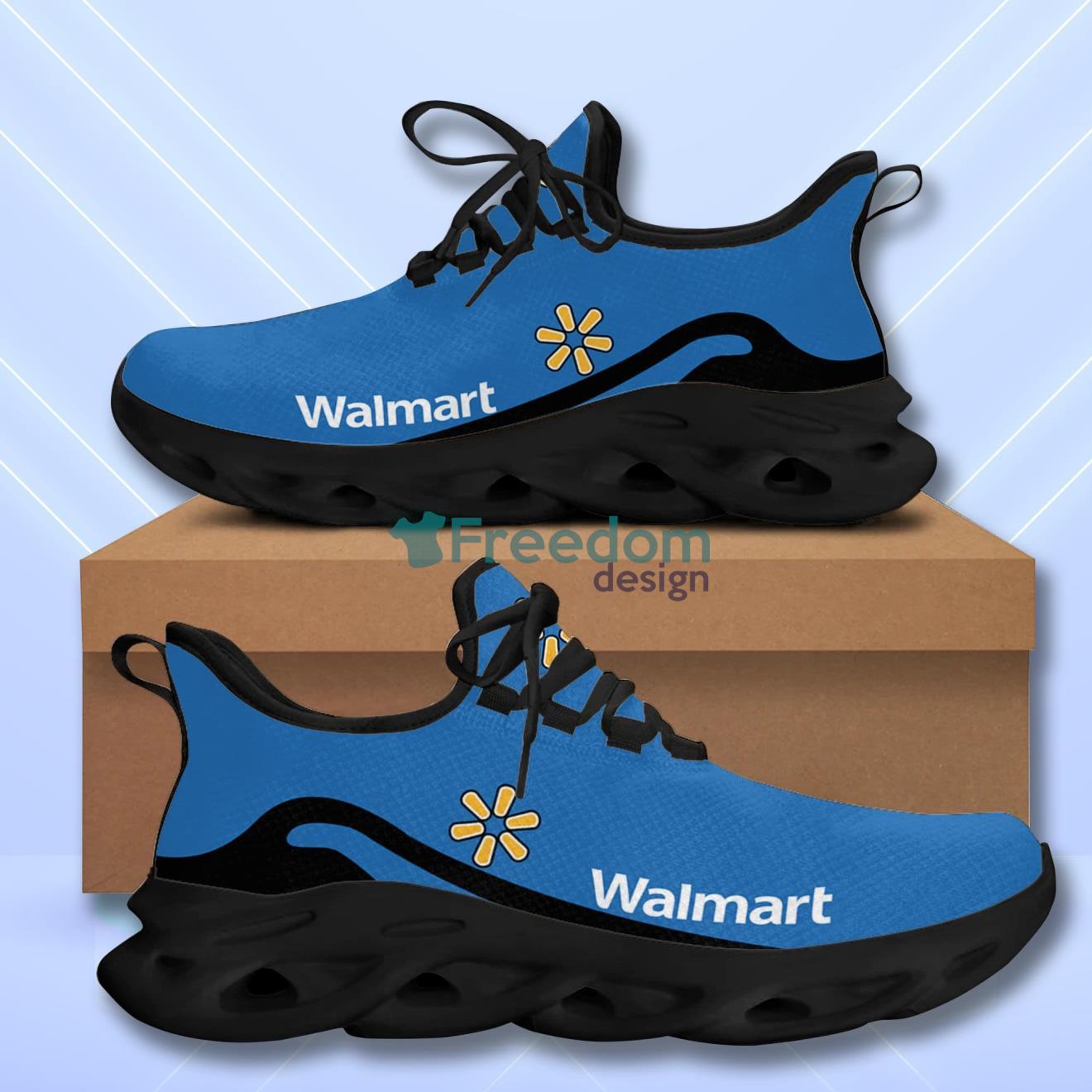 Walmart Max Soul Shoes For Men Women Product Photo 1