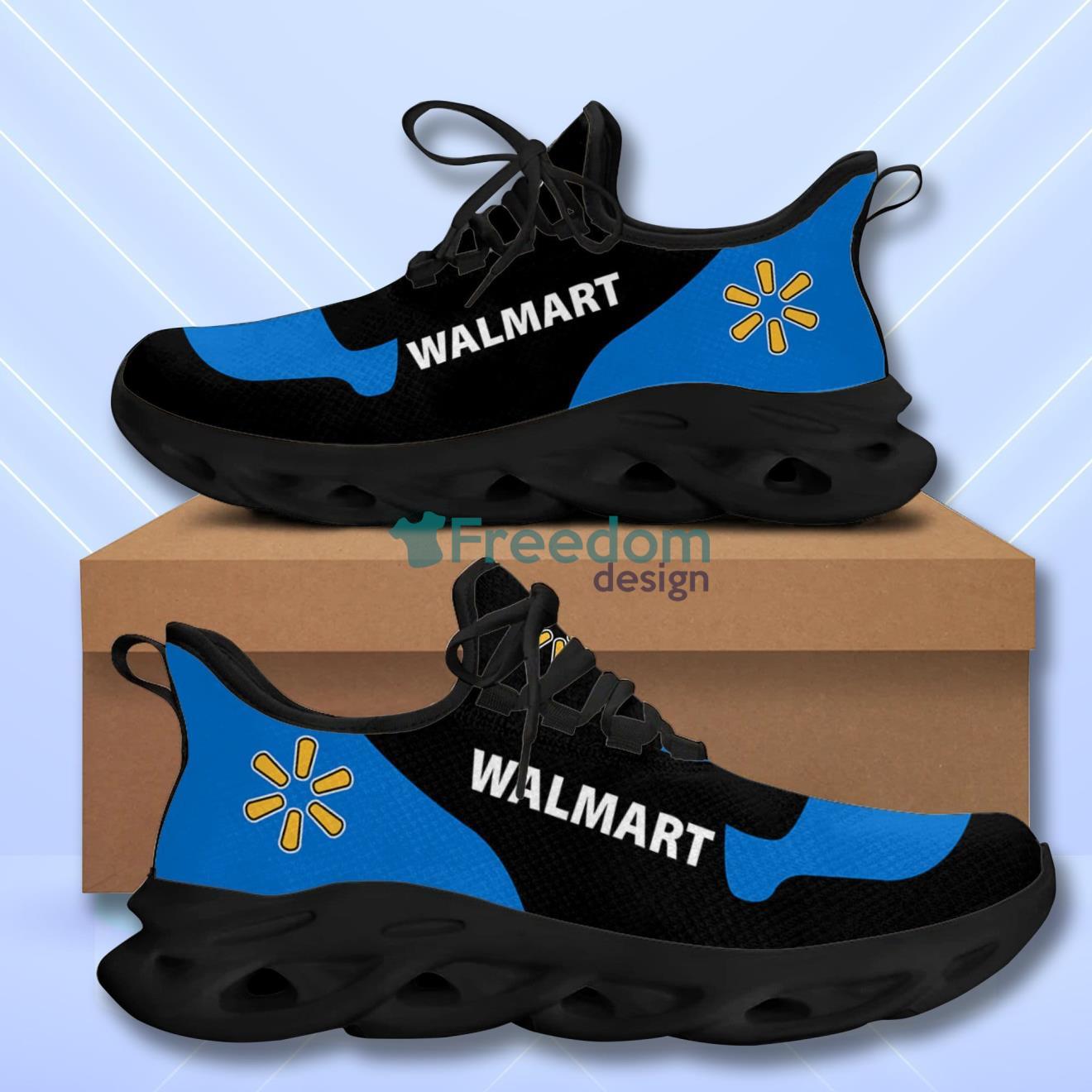 Walmart Max Soul Shoes Gift For Men Women Product Photo 1