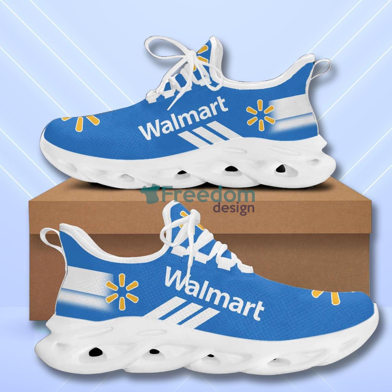 Walmart Max Soul Shoes Great Gift For Men Women Product Photo 2