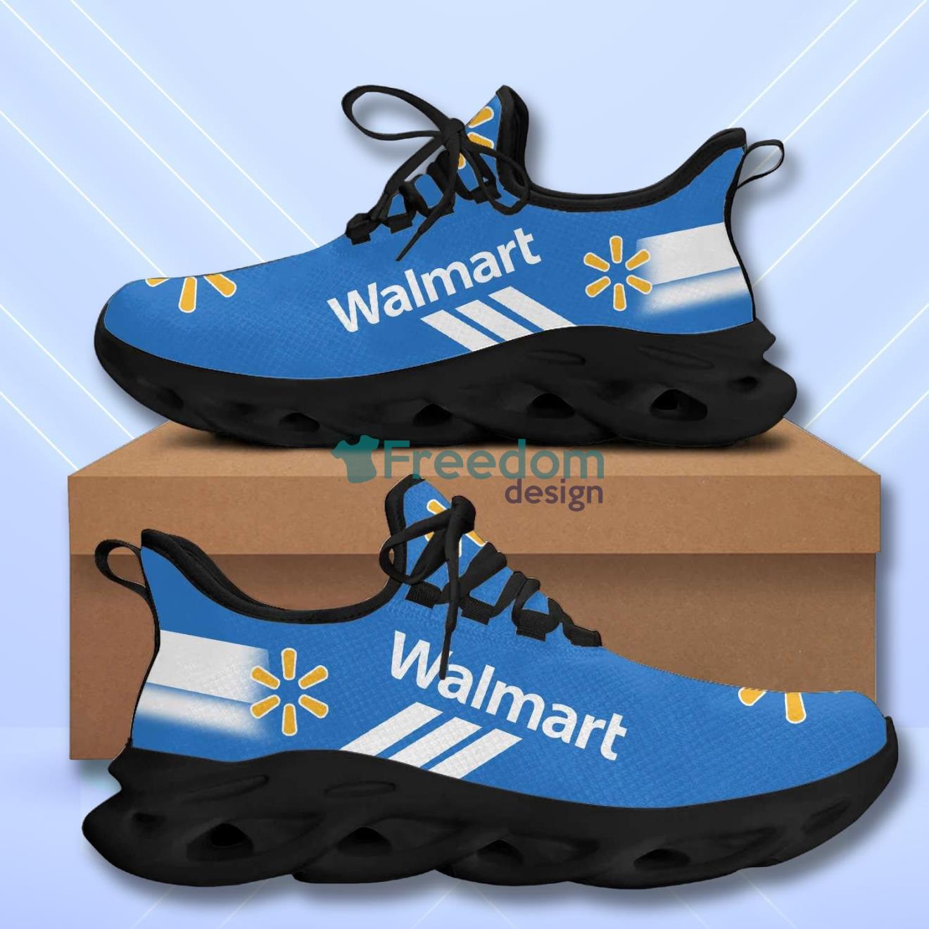 Walmart Max Soul Shoes Great Gift For Men Women Product Photo 1