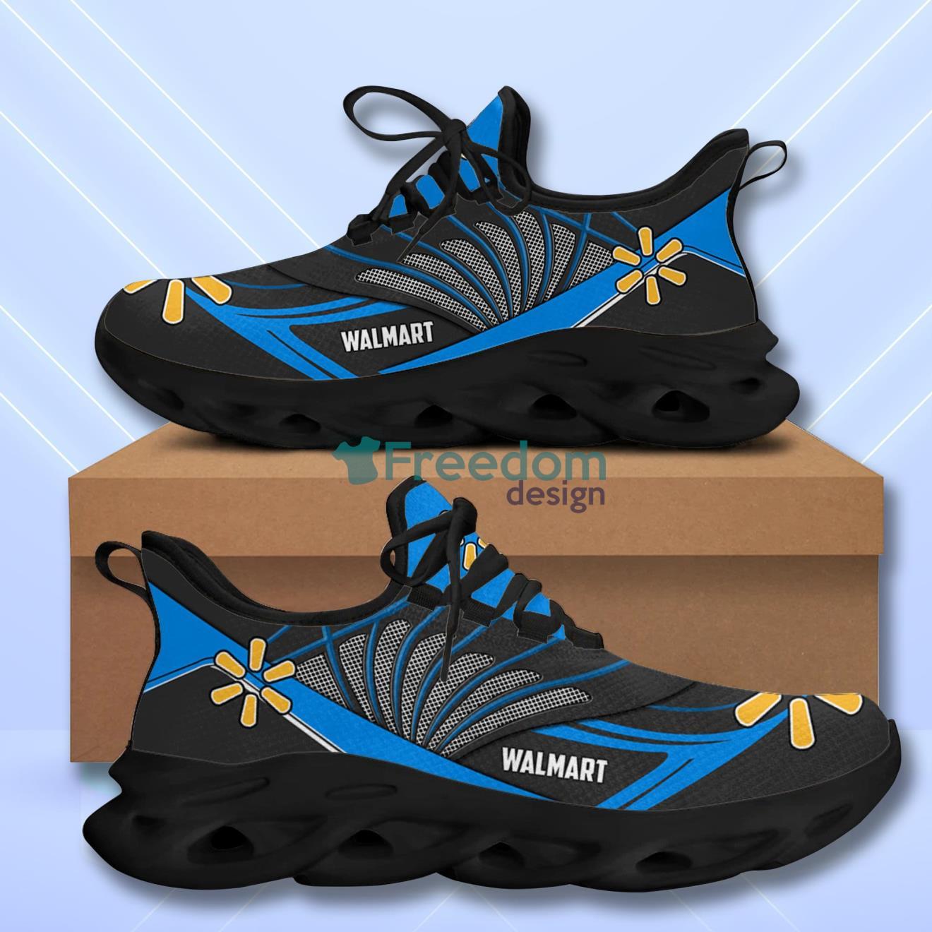 Walmart Max Soul Shoes Great Sneakers For Men Women Product Photo 1