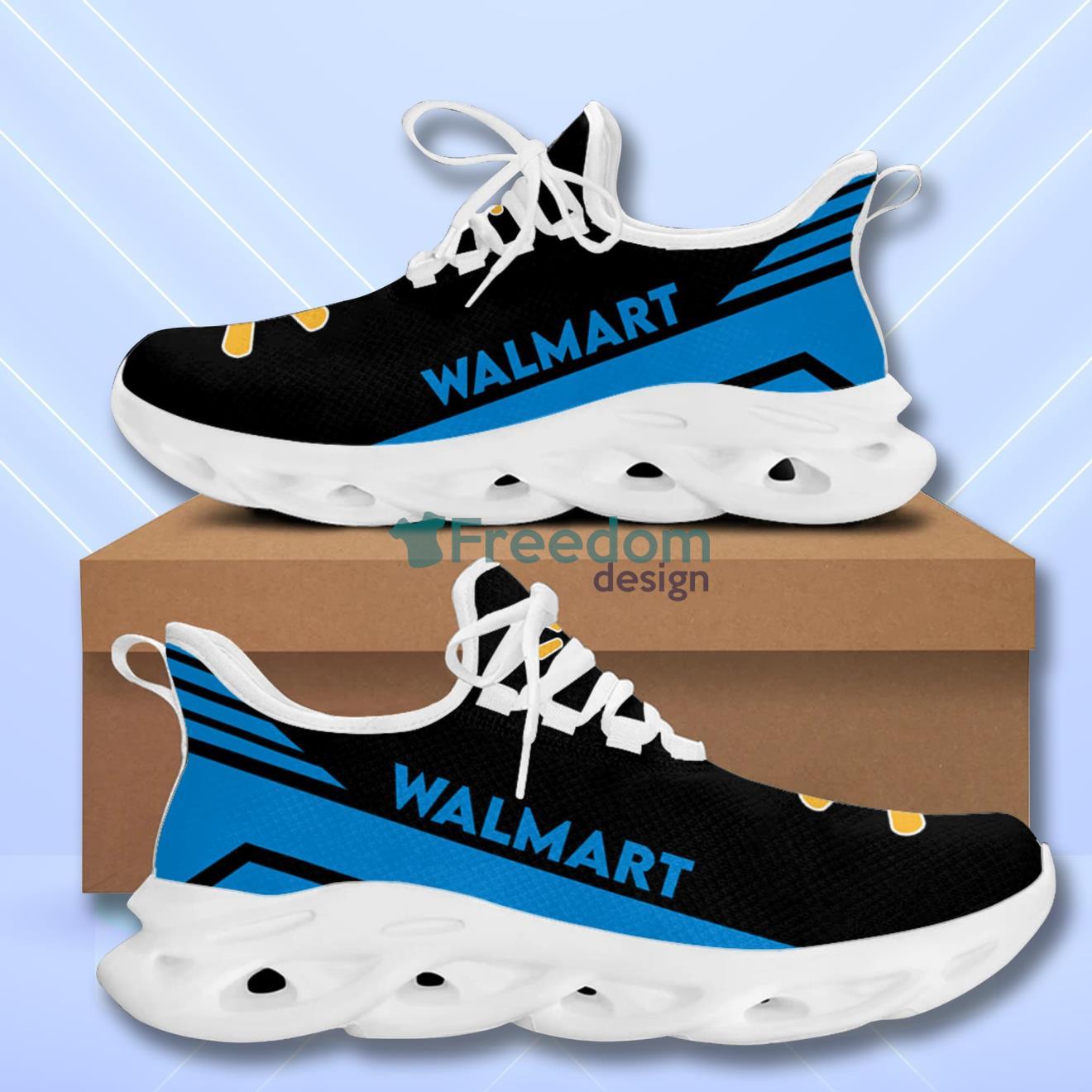 Walmart Max Soul Shoes Hot Sneakers Best Gift For Men Women Product Photo 2