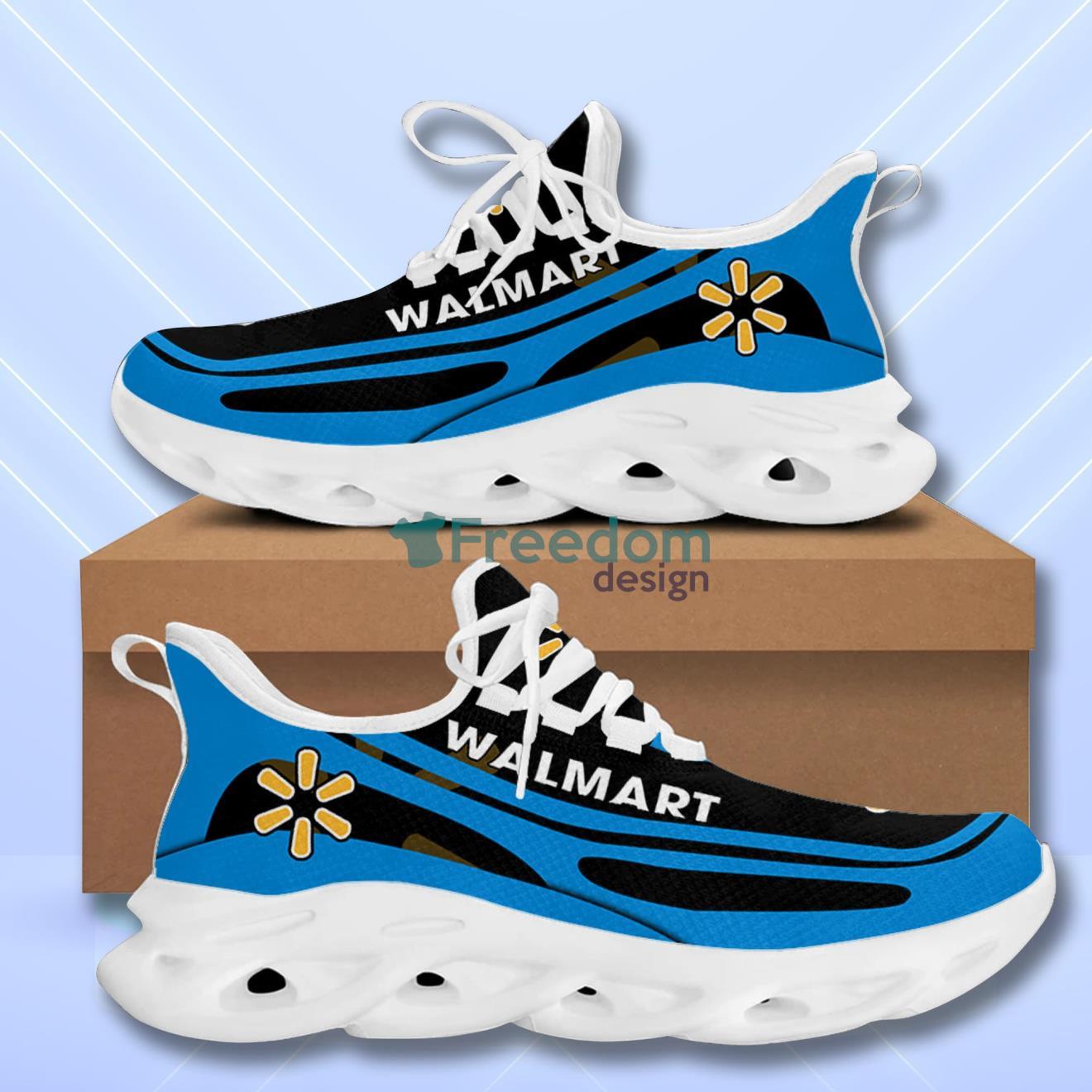 Walmart Max Soul Shoes Hot Sneakers Gift For Men Women Product Photo 2