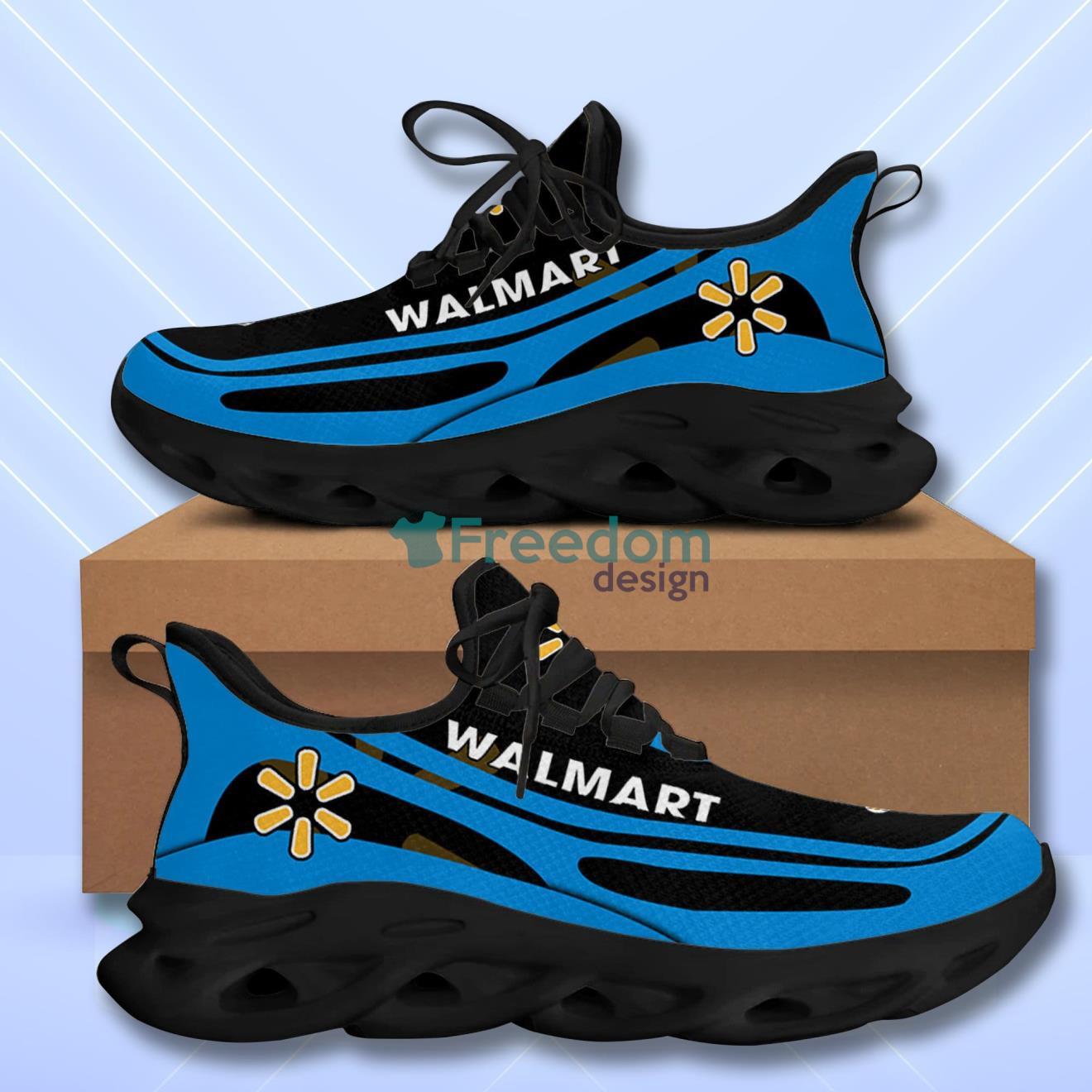 Walmart Max Soul Shoes Hot Sneakers Gift For Men Women Product Photo 1