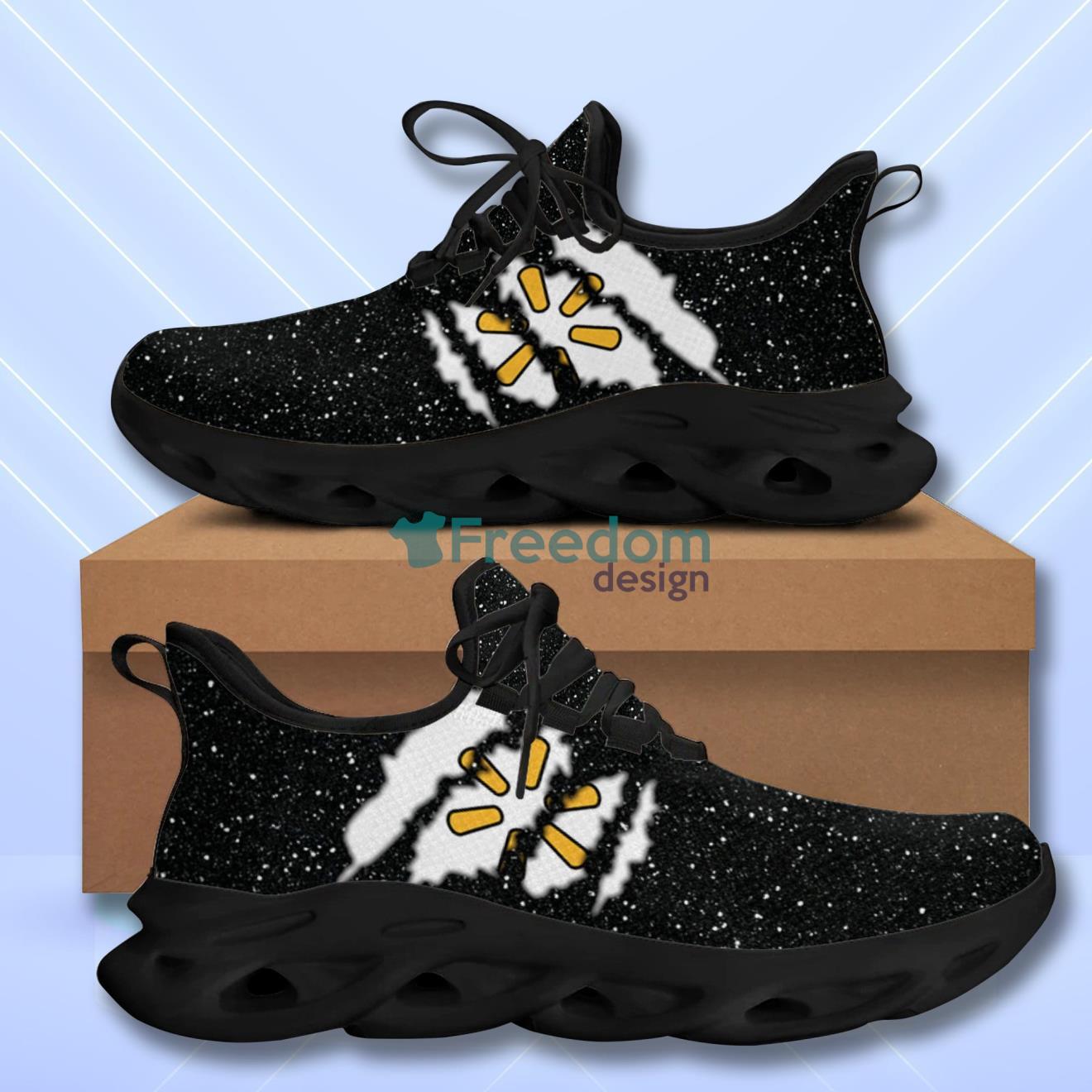 Walmart Max Soul Shoes Hot Sneakers Special Gift For Men Women Product Photo 1