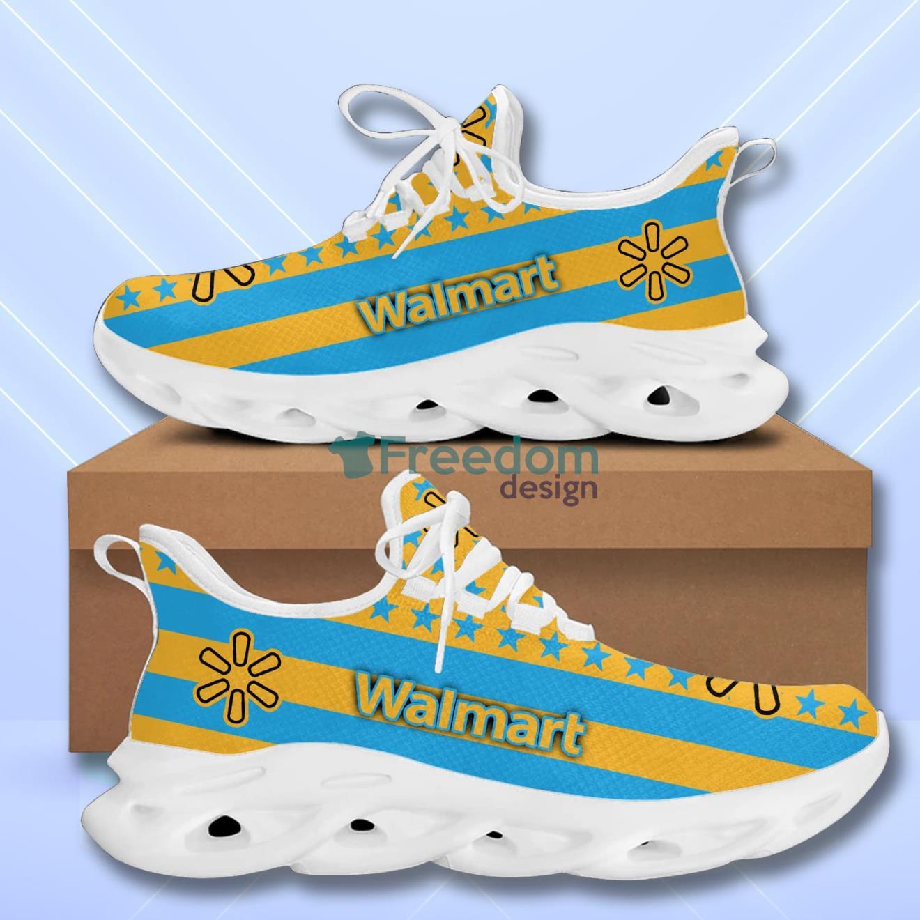 Walmart Max Soul Shoes Impressive Gift For Men Women Product Photo 2