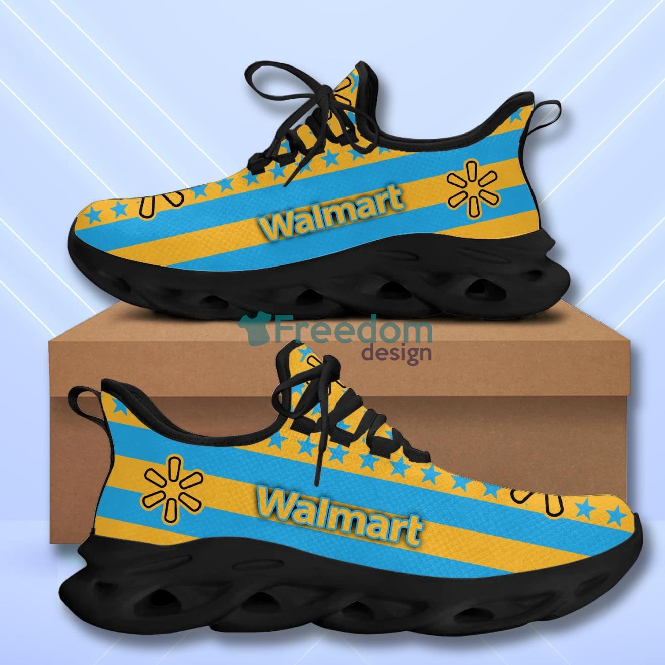 Walmart Max Soul Shoes Impressive Gift For Men Women Product Photo 1