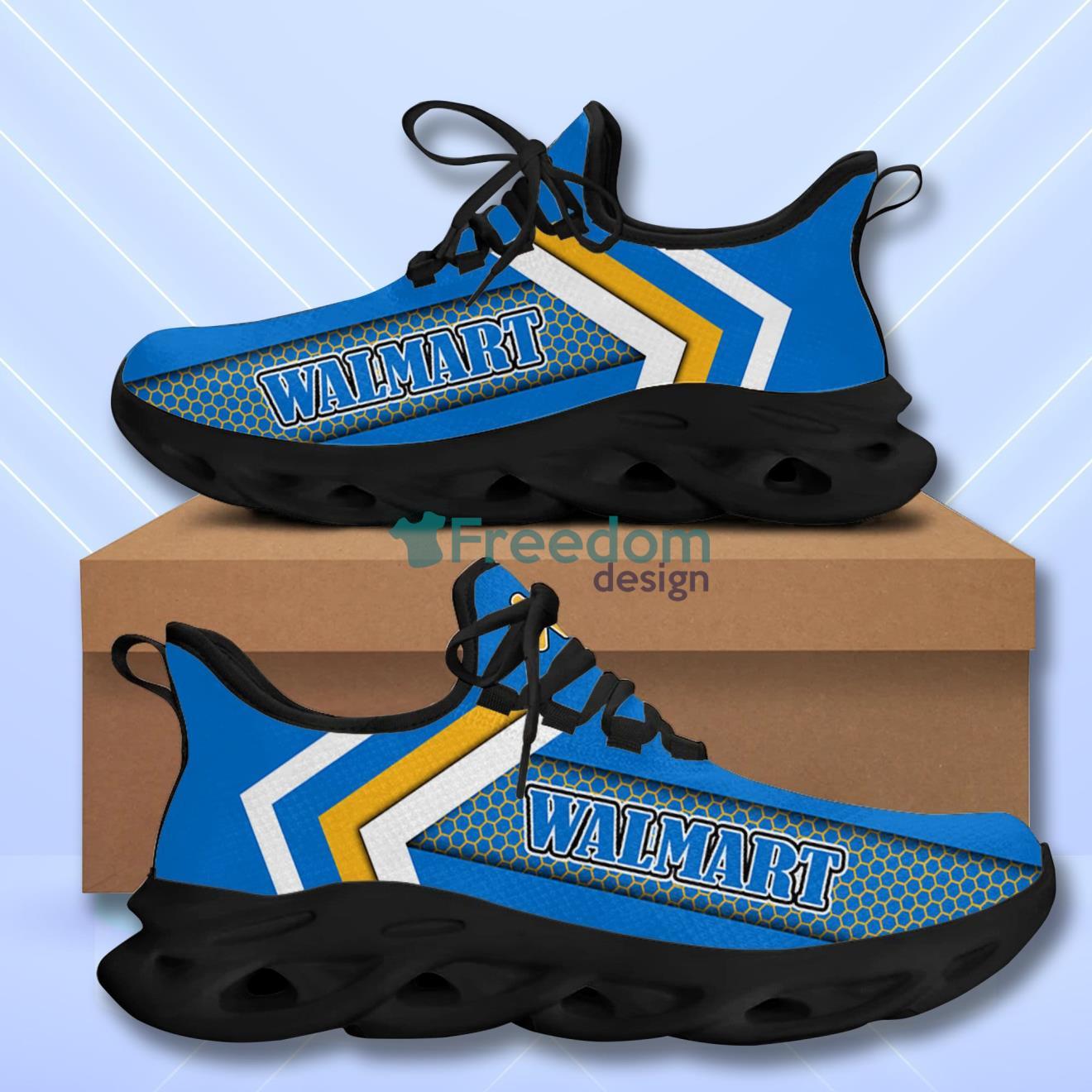 Walmart Max Soul Shoes Impressive Sneakers For Men Women Product Photo 1