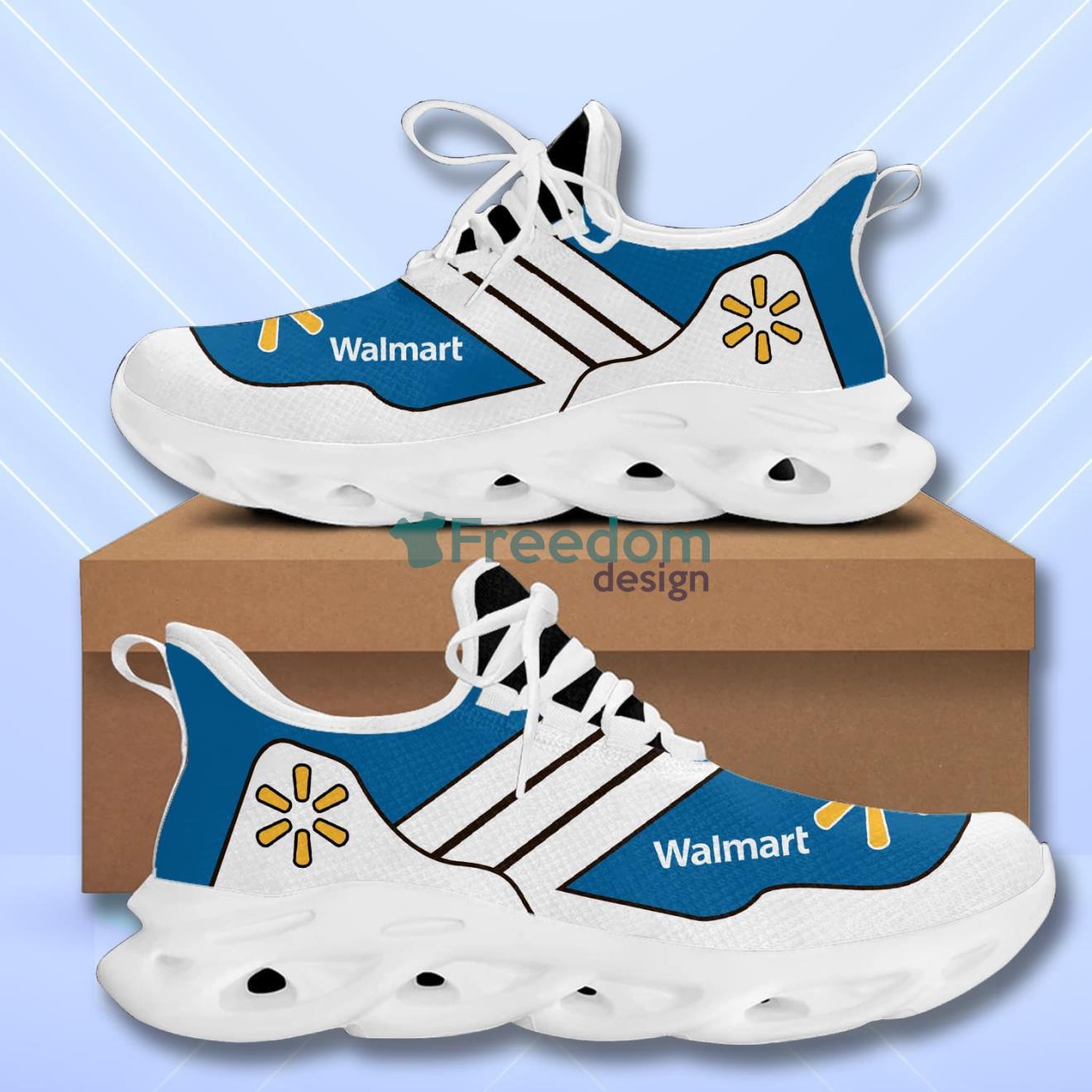 Walmart Max Soul Shoes Style Gift For Men Women Product Photo 2