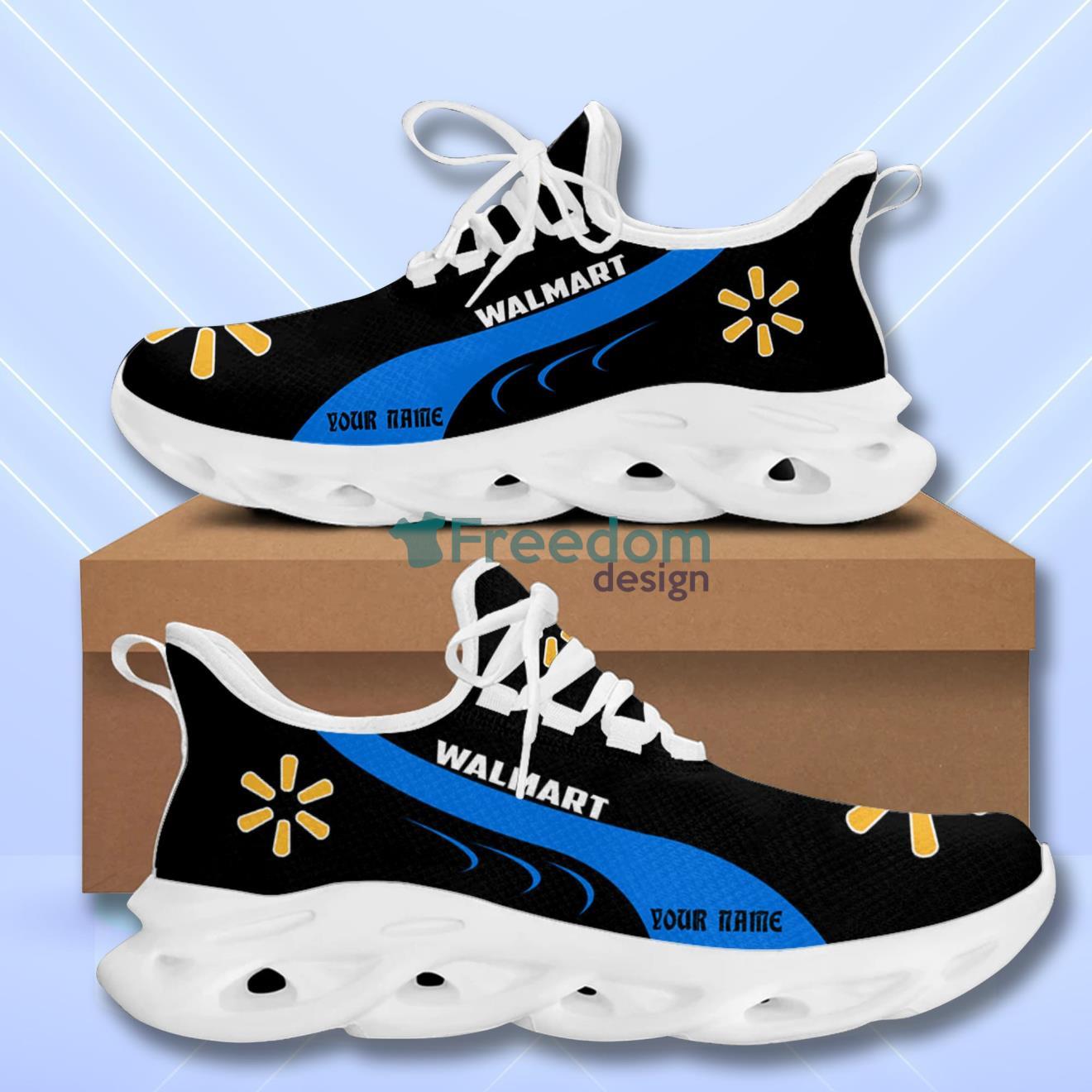 Walmart Max Soul Shoes Style Sneakers For Men Women Product Photo 2