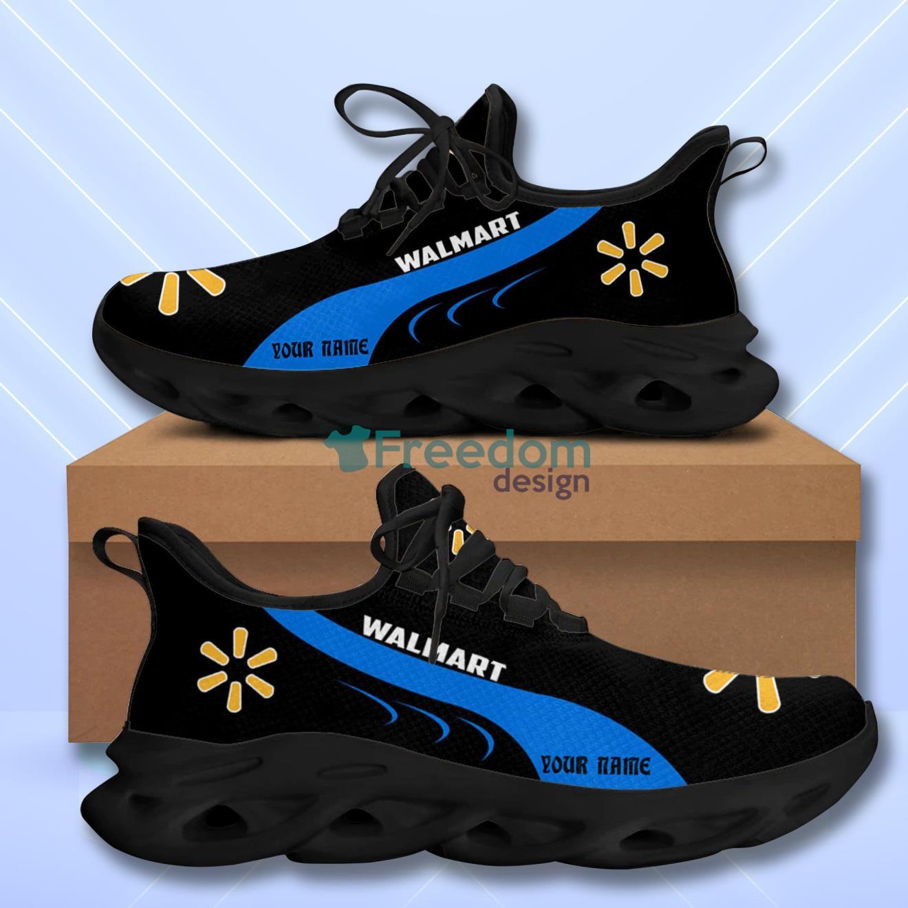 Walmart Max Soul Shoes Style Sneakers For Men Women Product Photo 1