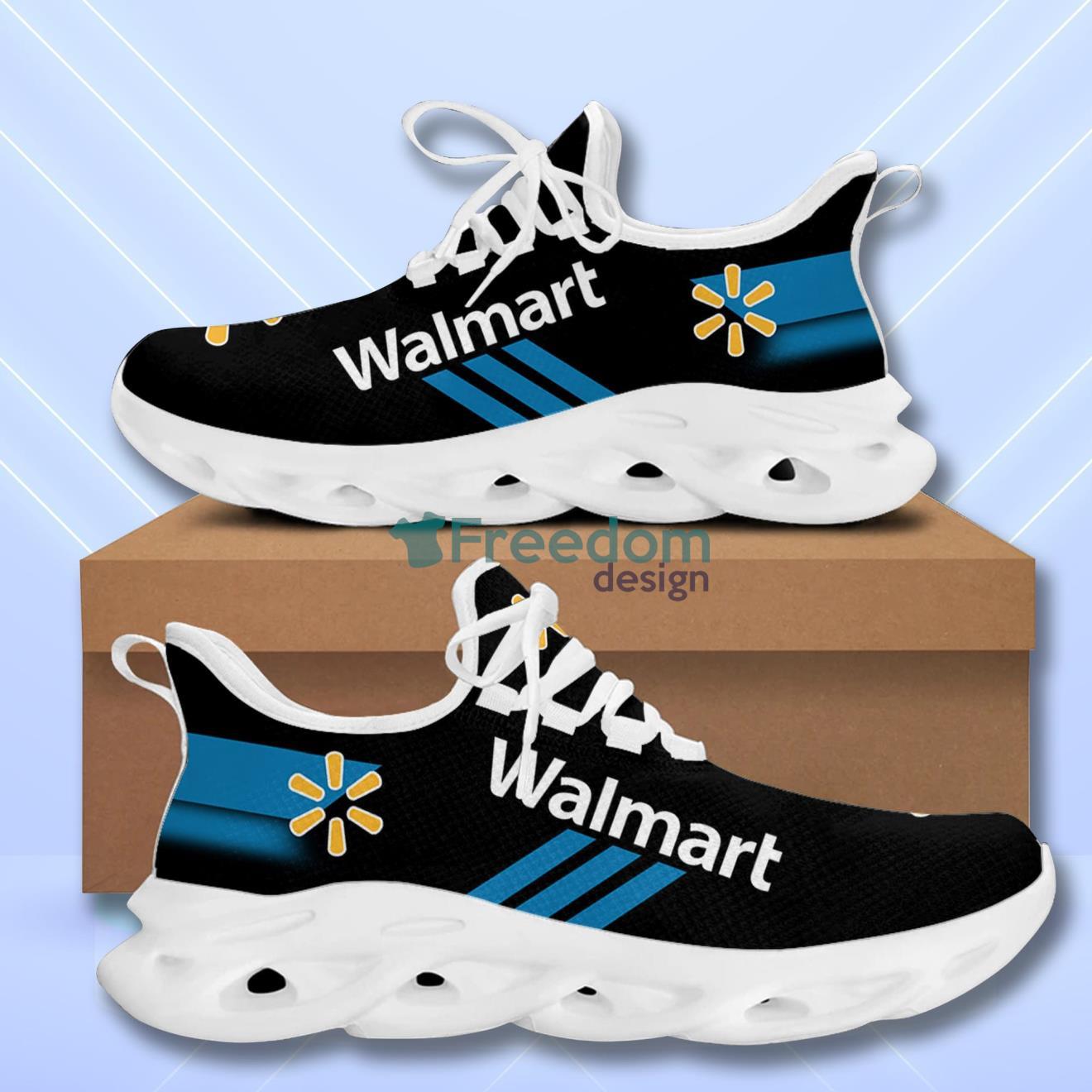 Walmart Max Soul Shoes Unique Sneakers For Men Women Product Photo 2