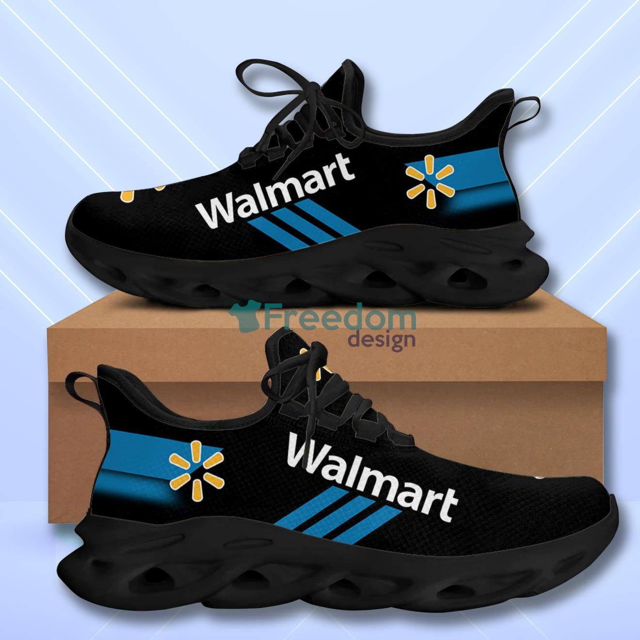 Walmart Max Soul Shoes Unique Sneakers For Men Women Product Photo 1