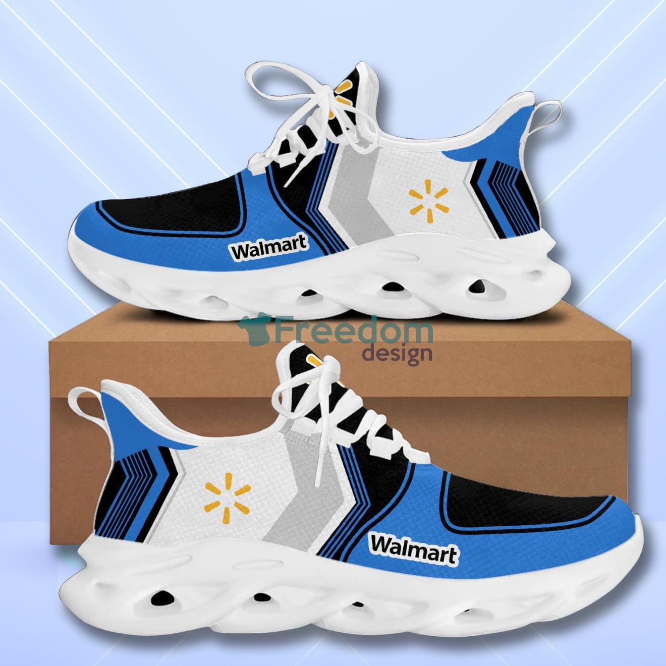 Walmart Max Soul Sneakers Best Gift For Men Women Product Photo 2