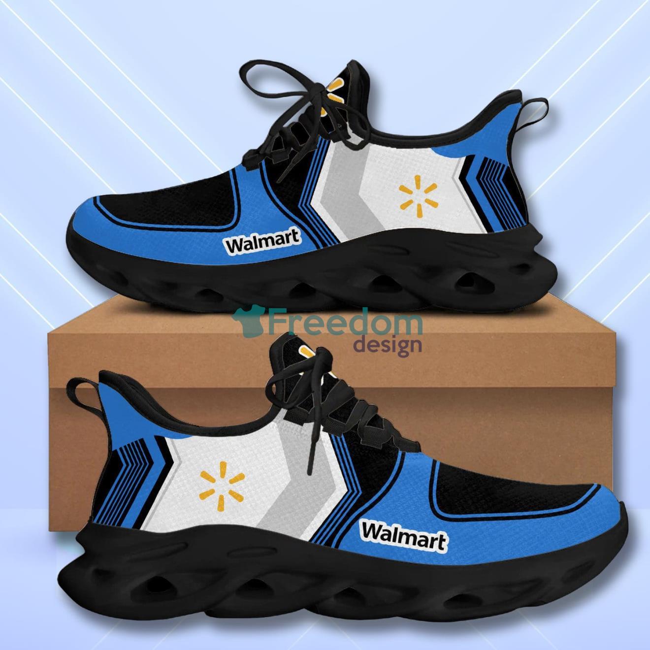 Walmart Max Soul Sneakers Best Gift For Men Women Product Photo 1