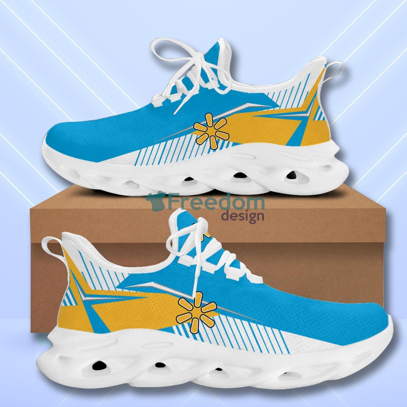 Walmart Max Soul Sneakers Hot Shoes Best Gift For Men Women Product Photo 2