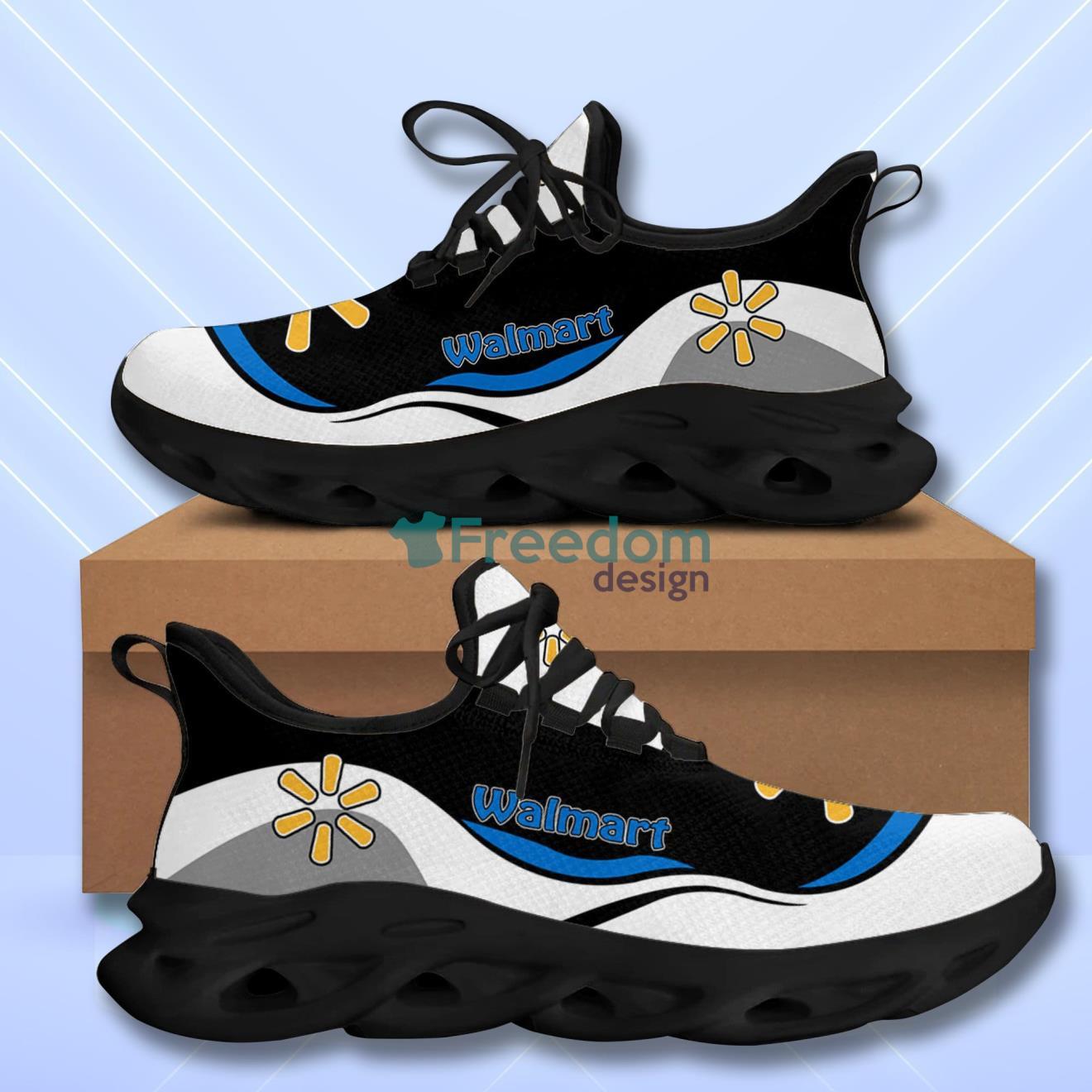 Walmart Max Soul Sneakers Hot Shoes Impressive Gift For Men Women Product Photo 1