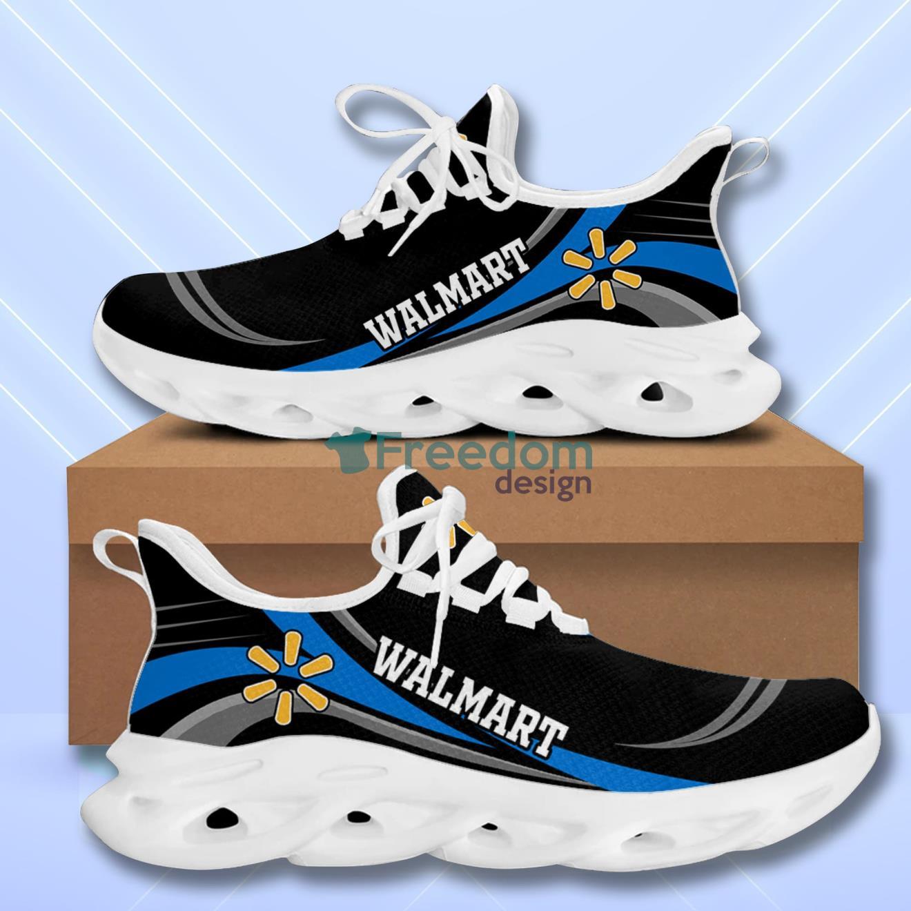 Walmart Max Soul Sneakers Hot Shoes Special Gift For Men Women Product Photo 2