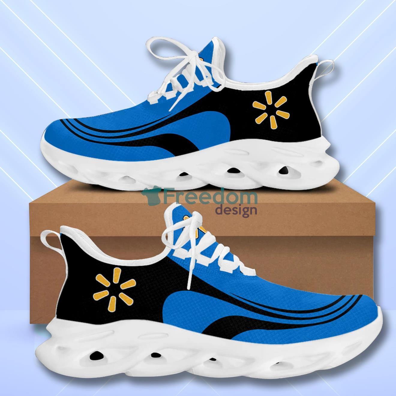 Walmart Max Soul Sneakers Hot Shoes Style Gift For Men Women Product Photo 2